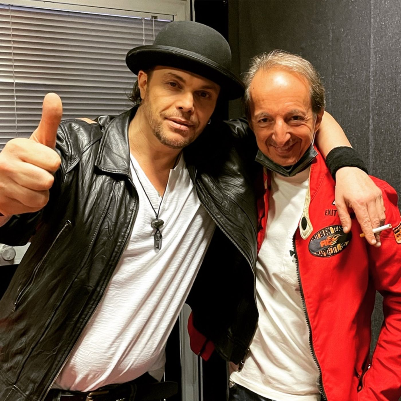 Il podcast di Roberto Ferrari