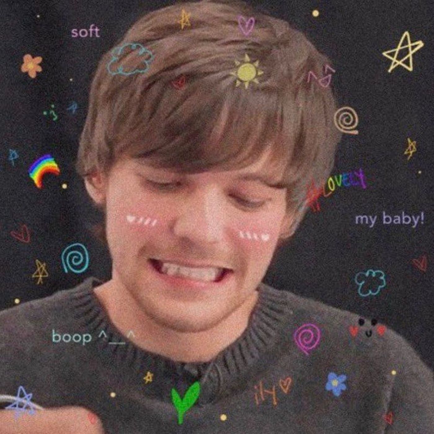 Louis Tomlinson