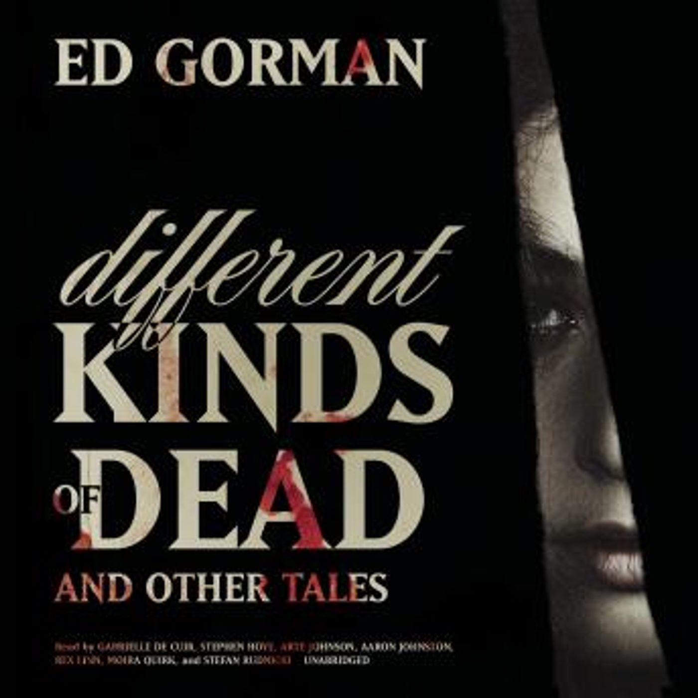 Grab the Top Full Audiobooks in Literature, Short Stories