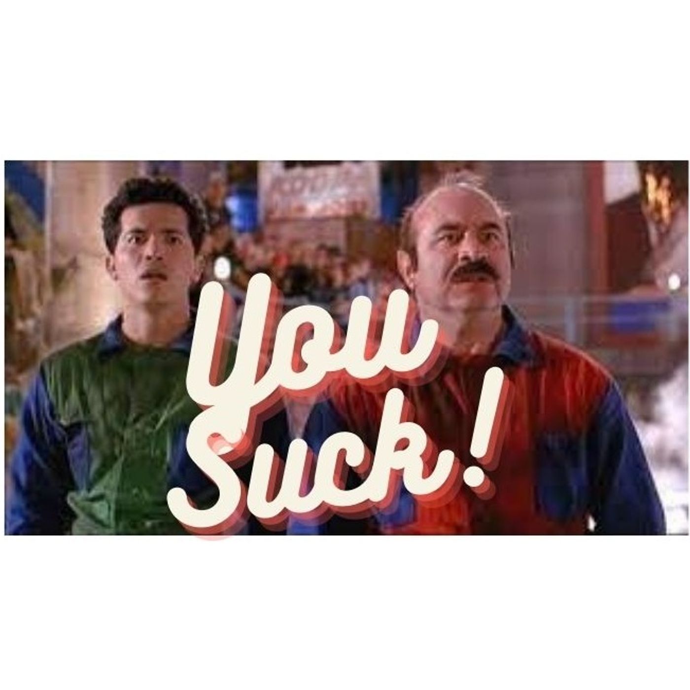 Video Games make Bad Movies?