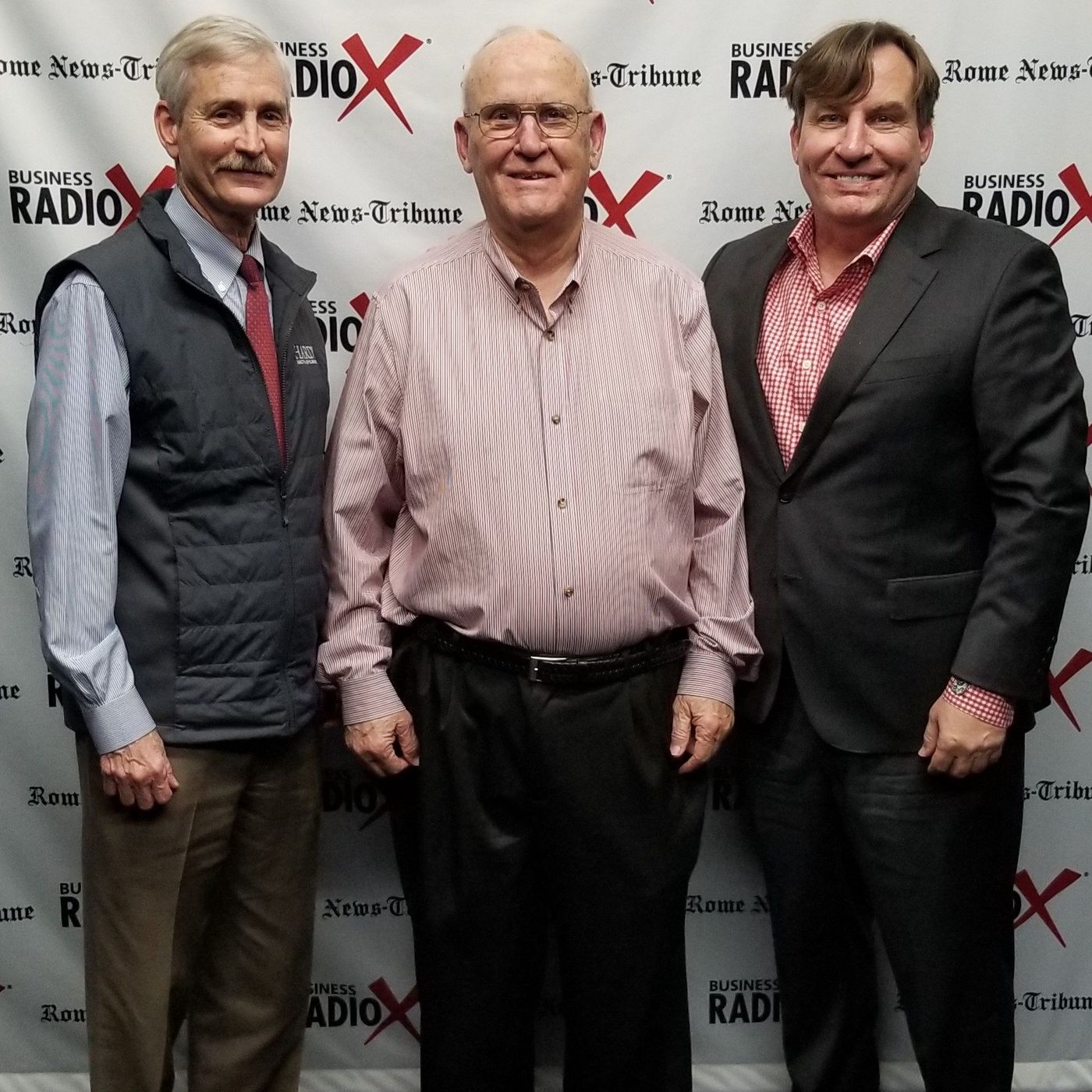 Rome Business Radio