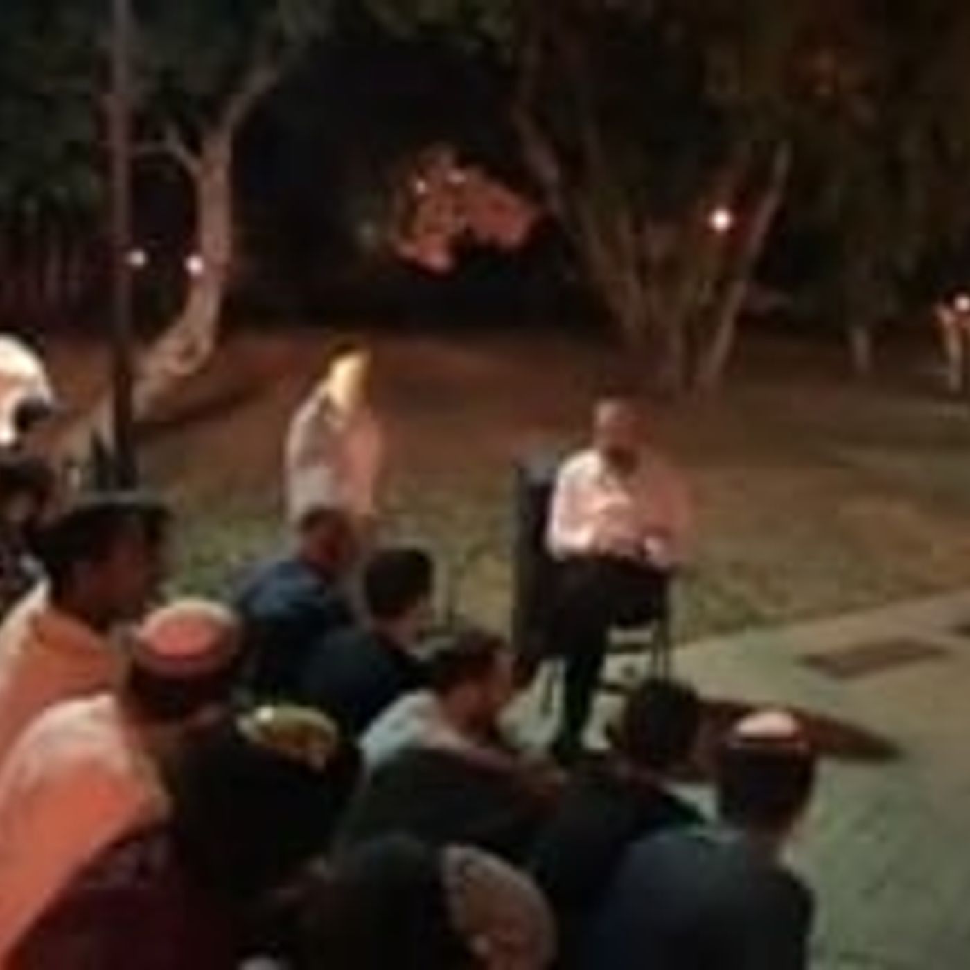 "טוב בעיני ה לברך את ישראל " – פרשת בלק
 
השיעור מוקדש לעילוי נשמת דני גורי ז"ל תלמיד המכון episode artwork