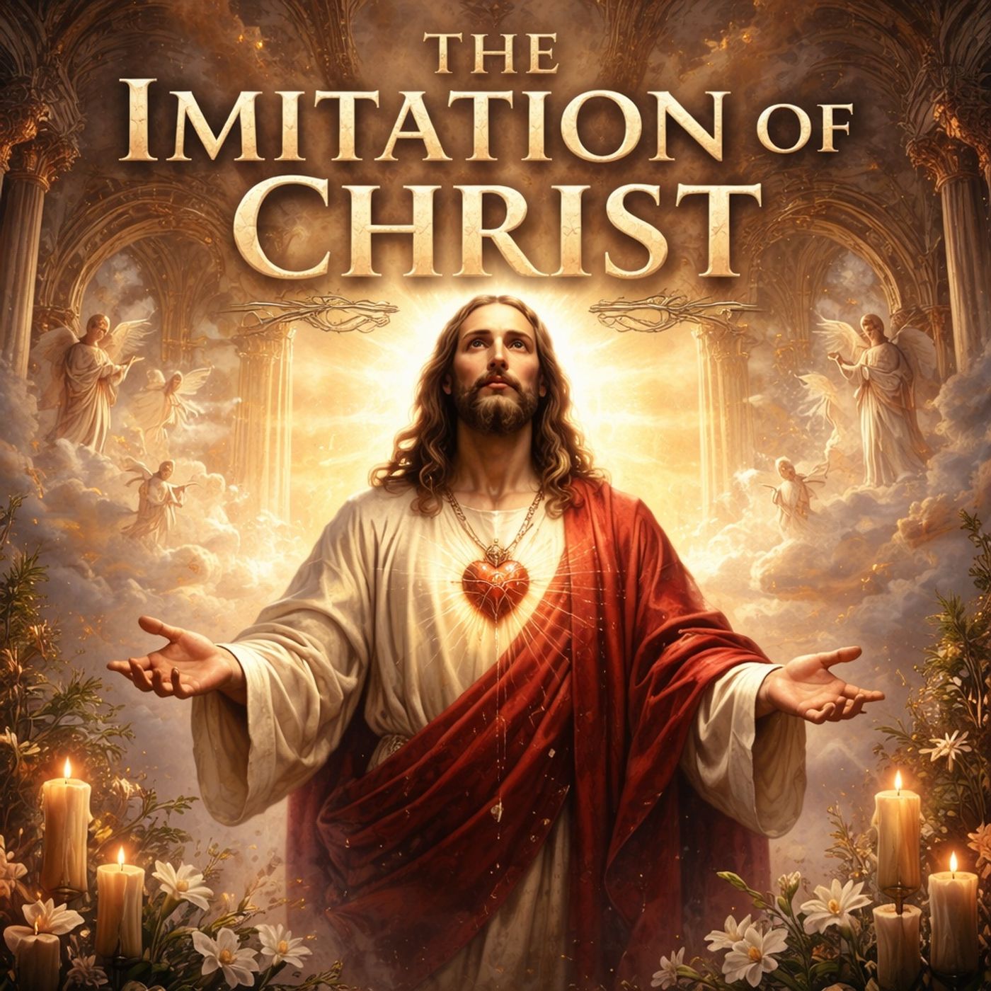 The Imitation of Christ