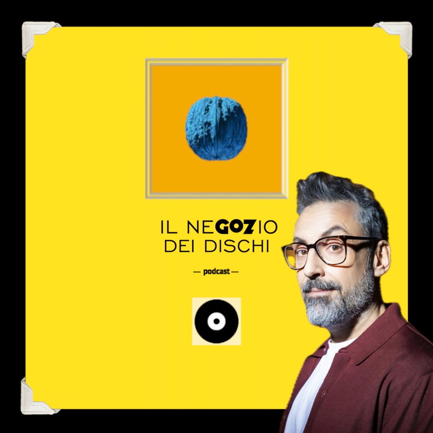 Brunori Sas - L' Albero Delle Noci