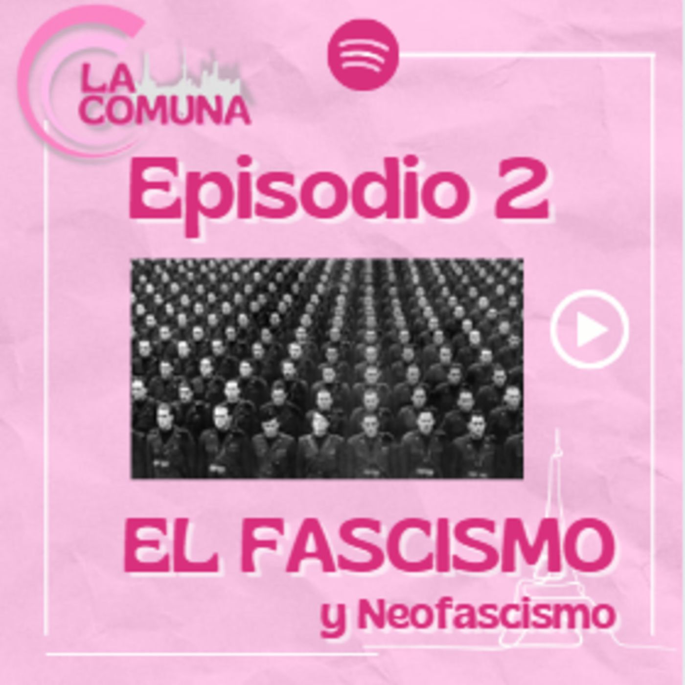 La Politiquería BRE