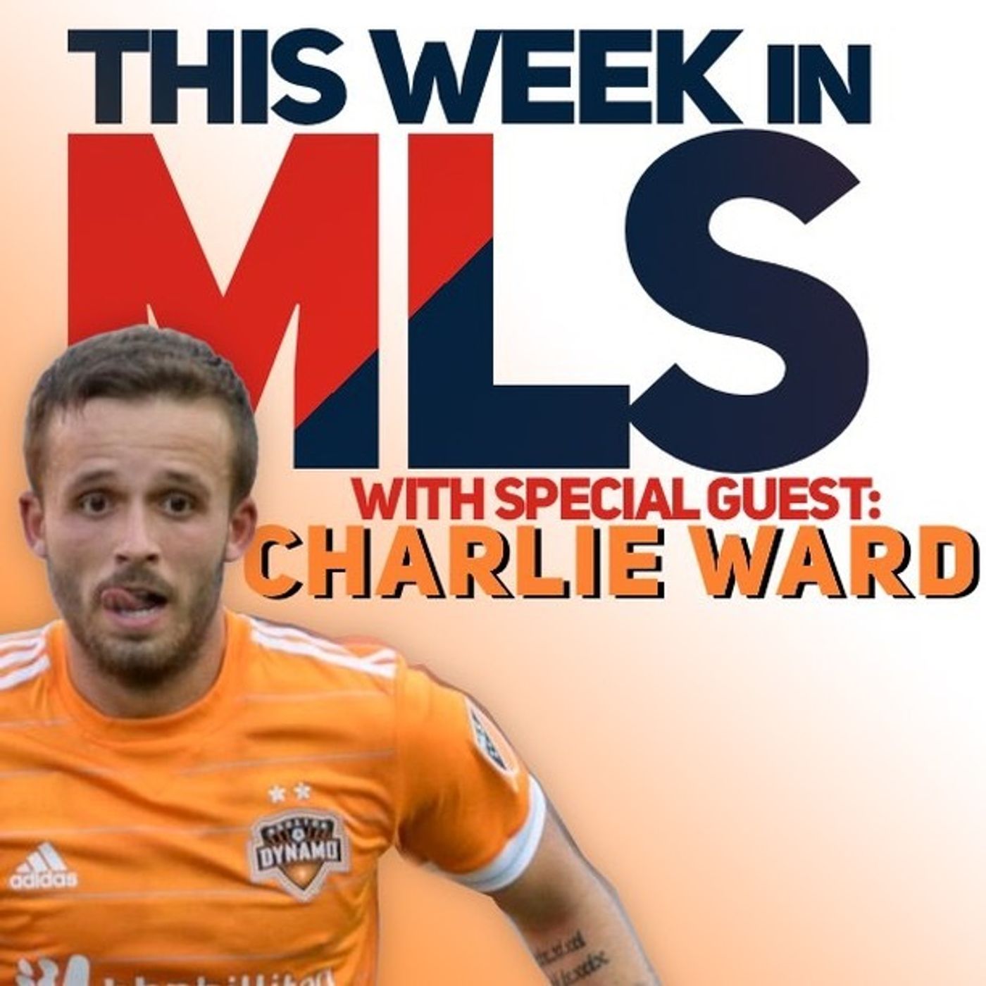 This Week In MLS with Special Guest Charlie Ward episode artwork