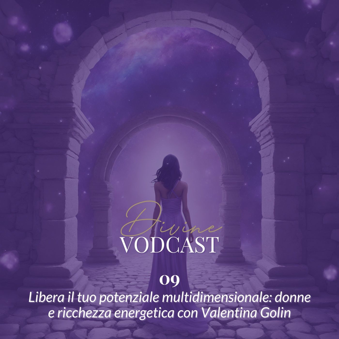 Divine Vodcast