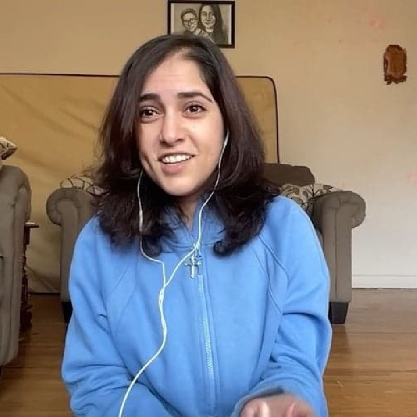 Episode 96 - "Jesus is awakening the Muslim World through Dreams and Visions."