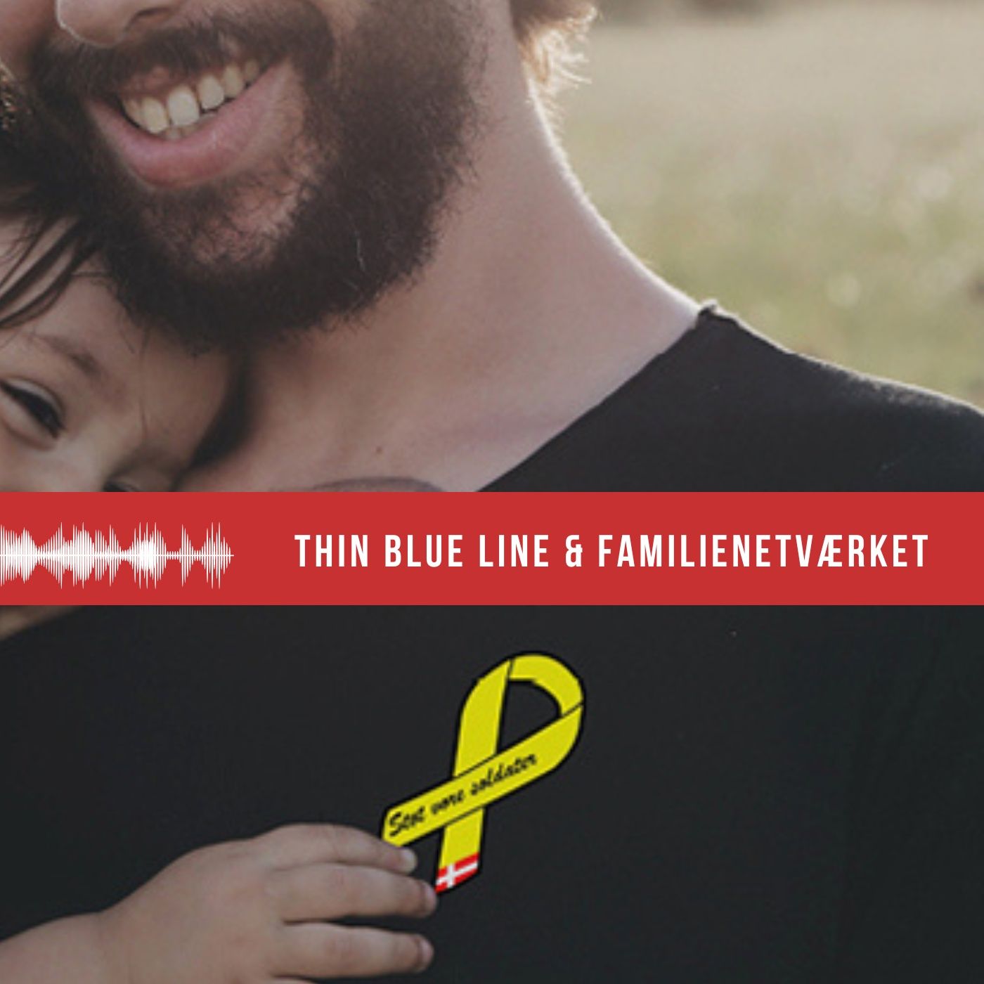 Action 24 Afsnit 6: Thin Blue Line & Familienetværket