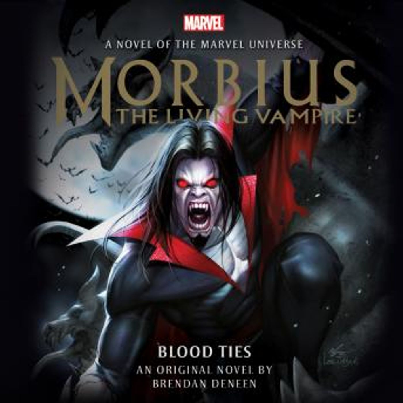 Unlock Top Full Audiobooks in Mystery, Thriller & Horror, Horror
