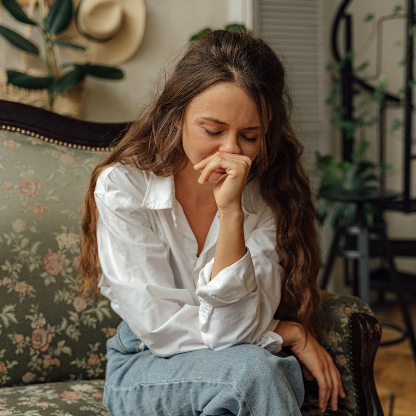 Cap. 75 I Besos que curan, palabras que enferman