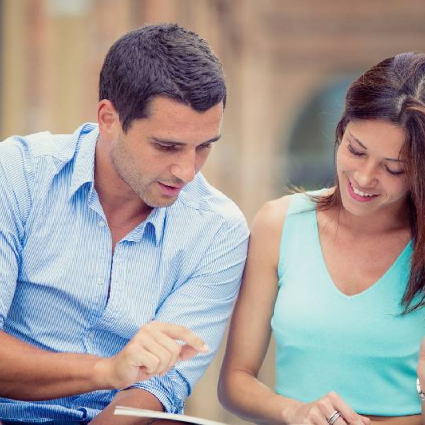 Study Together, Succeed Together How to Lead a Student Group