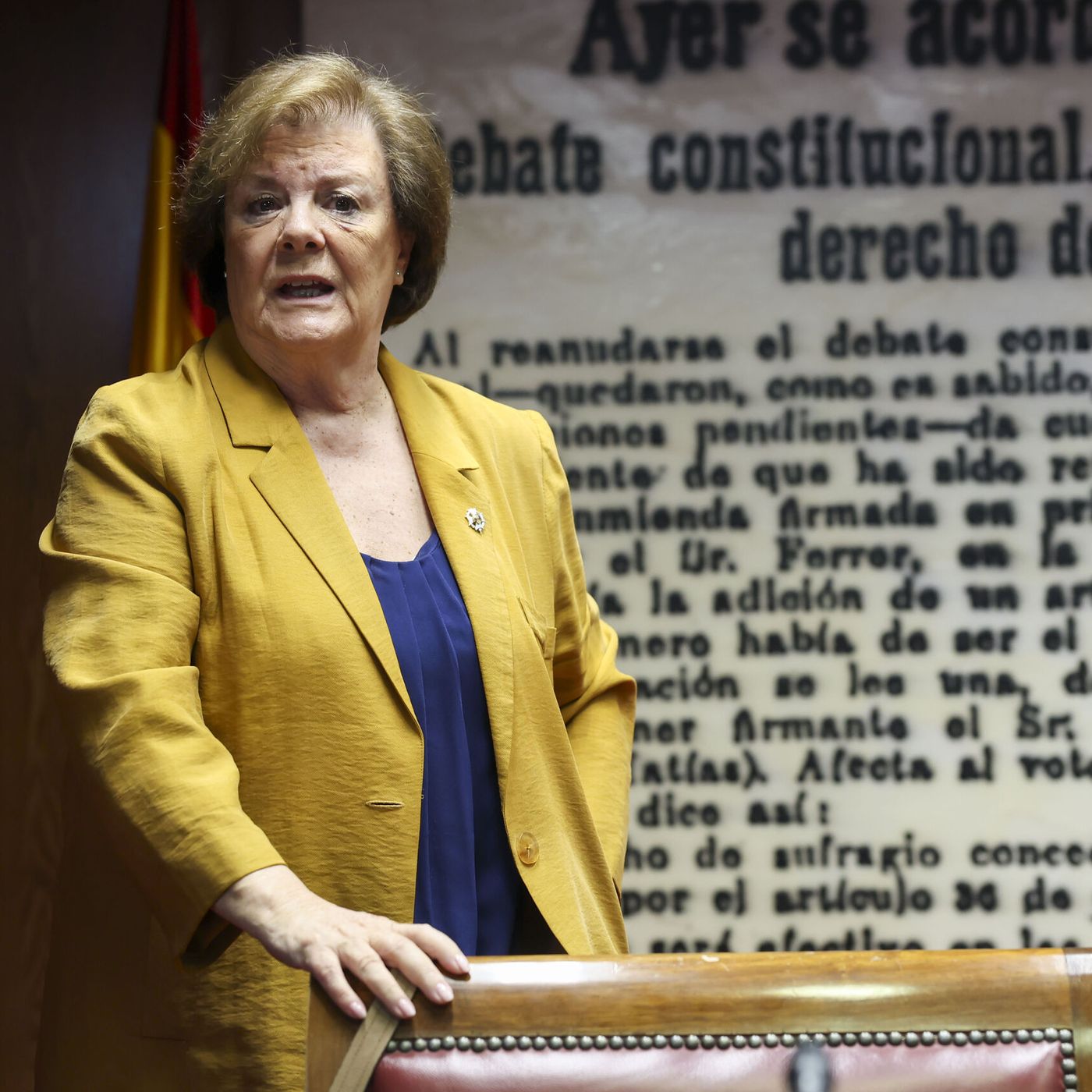 Las Noticias de La Mañana: Preocupación en el Tribunal de Cuentas por la investigación de la financiación del PSOE