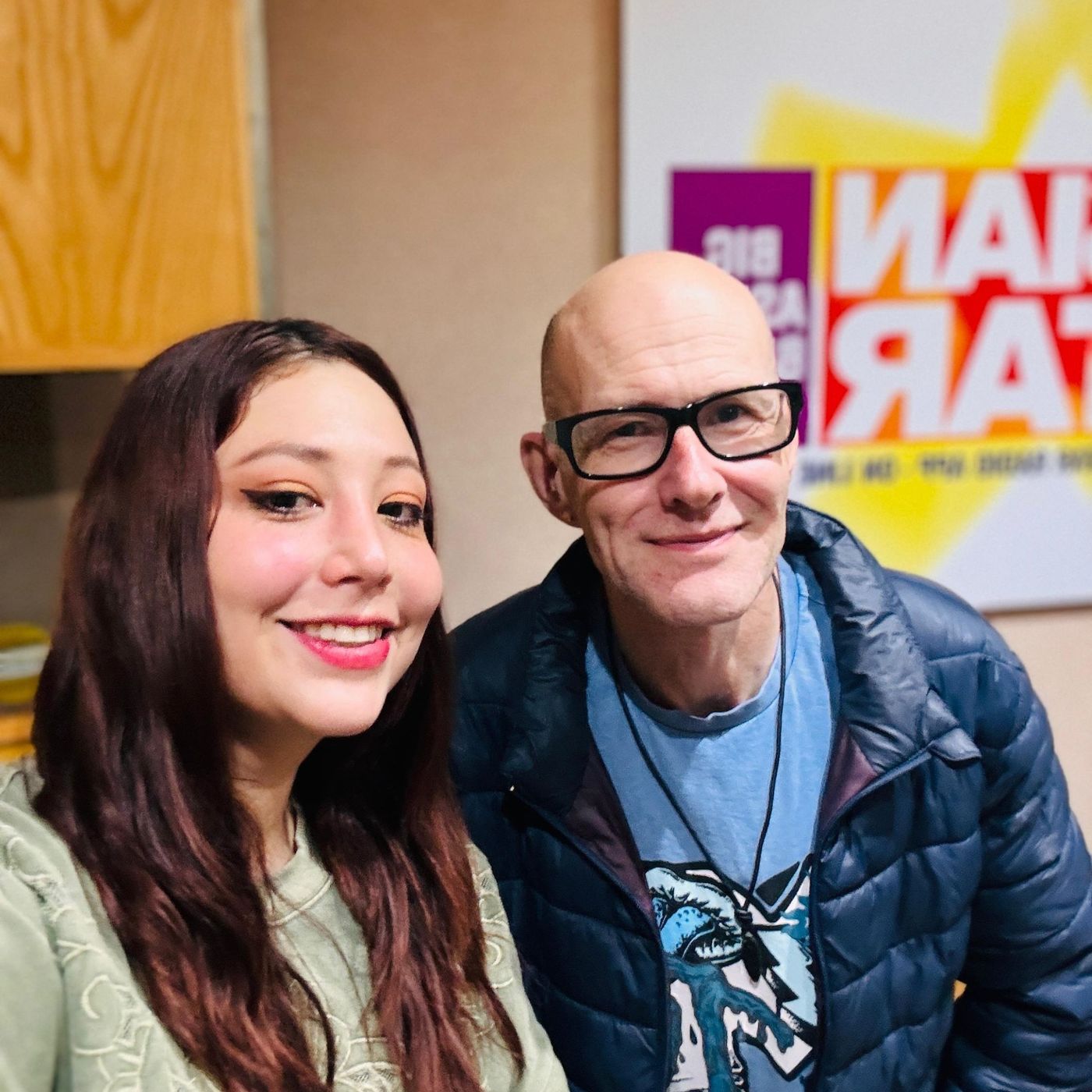 Street Beats Project - Buskers