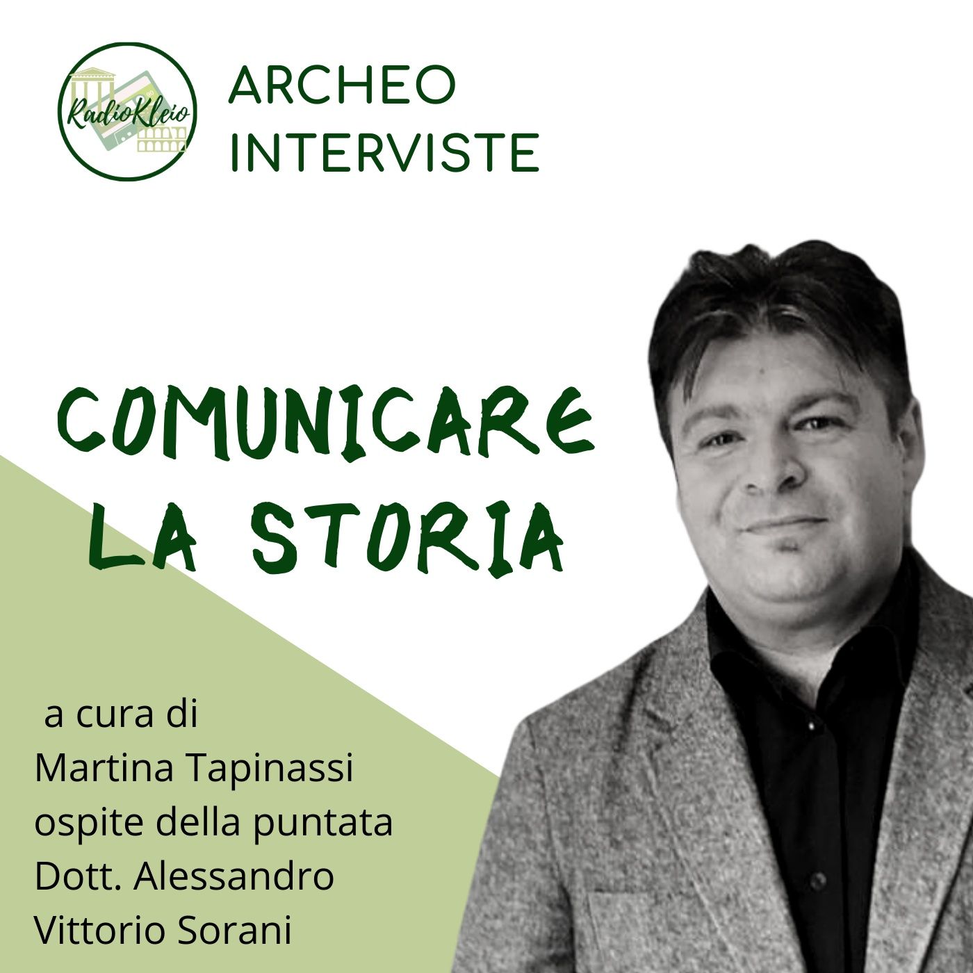 RadioKleio
