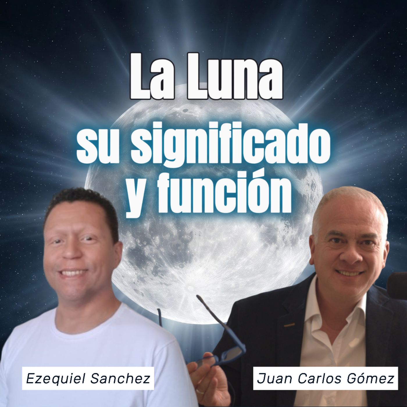 Tu Luna Natal: El Secreto de tus Patrones episode artwork