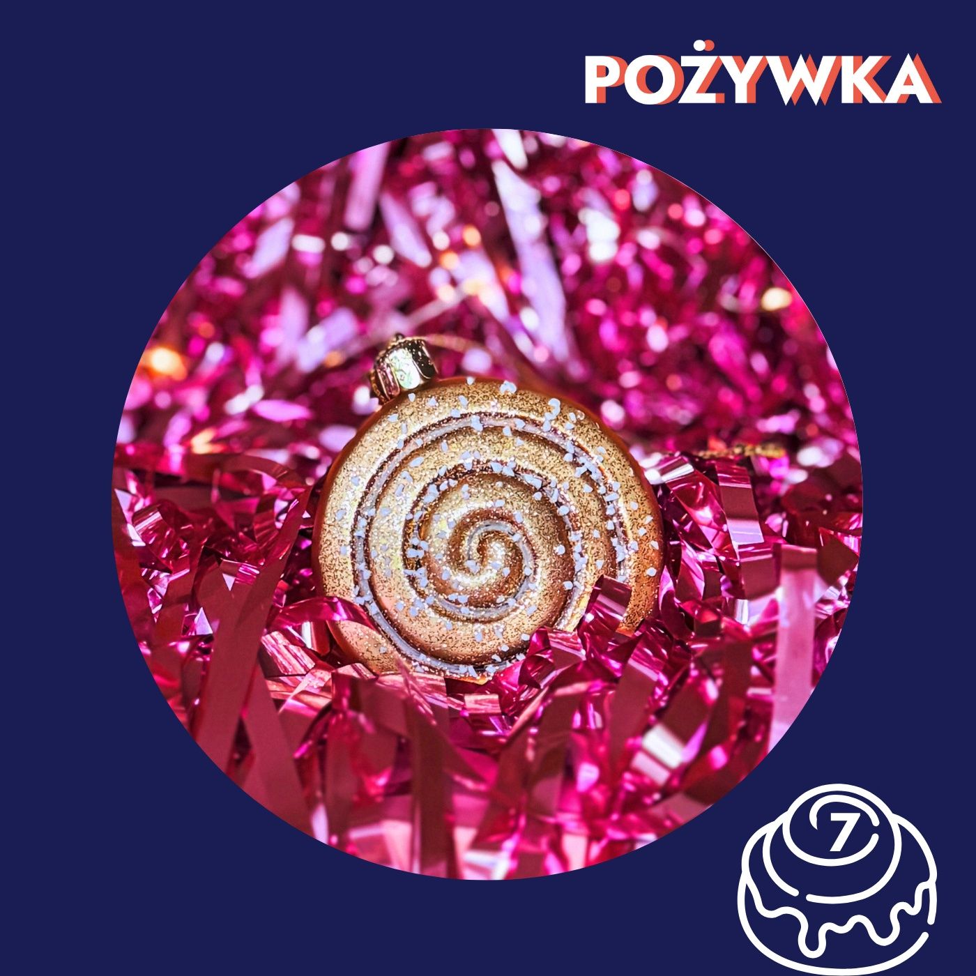 Pożywka