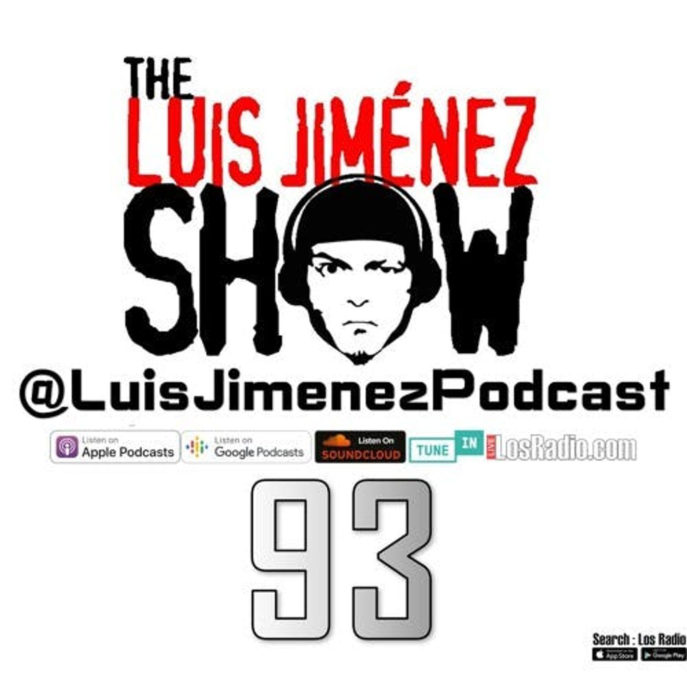 El podcast de luis alberto mena martinez