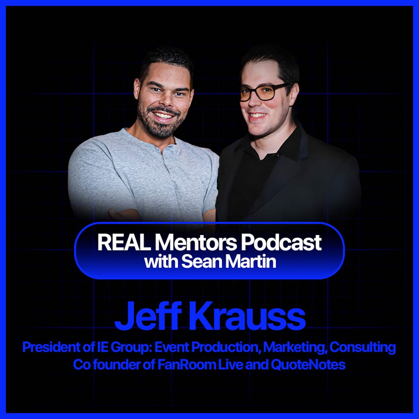 REAL Mentors Podcast
