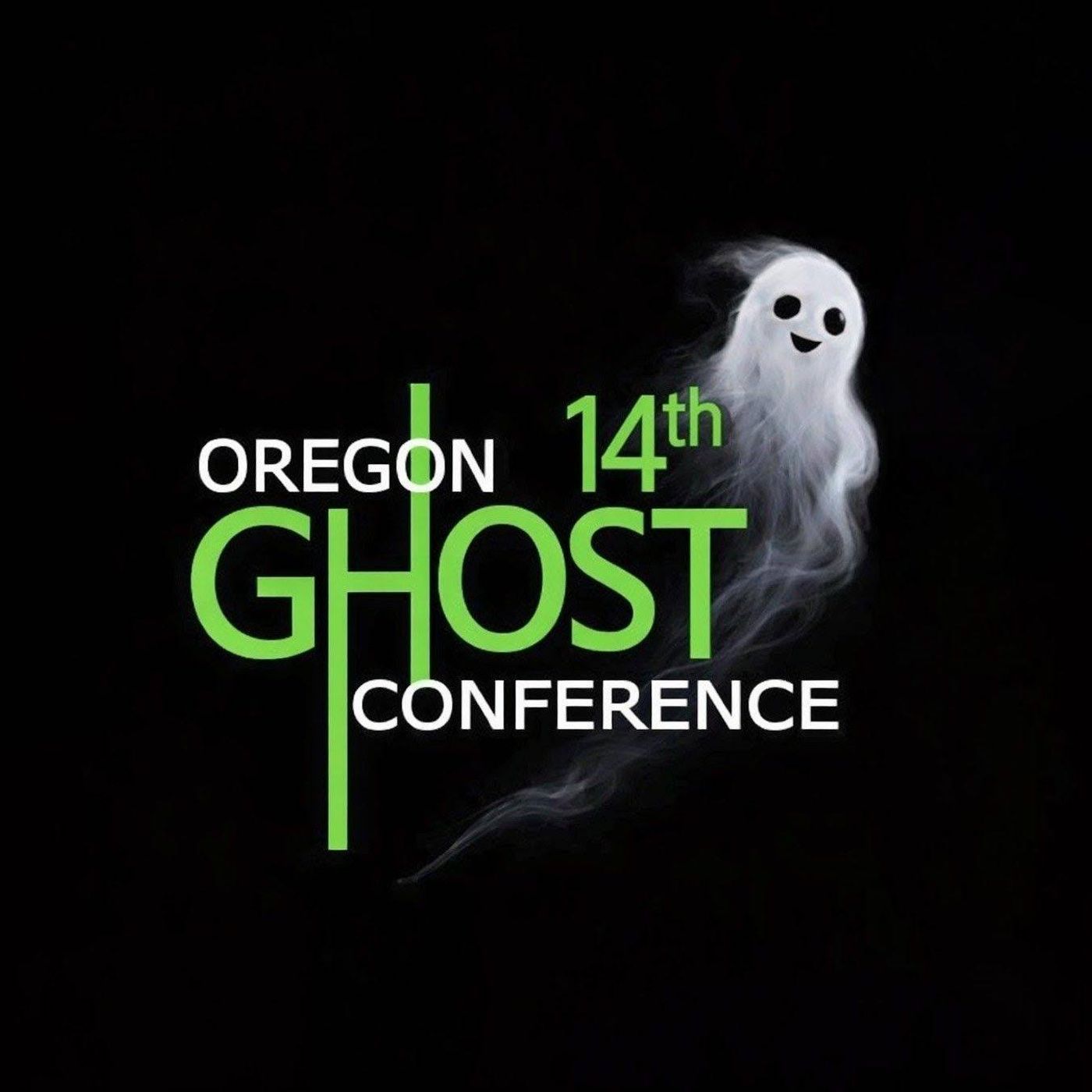 Ep. #899: Oregon Ghost Conference 2026 Ep. #899: Oregon Ghost Conference 2026
