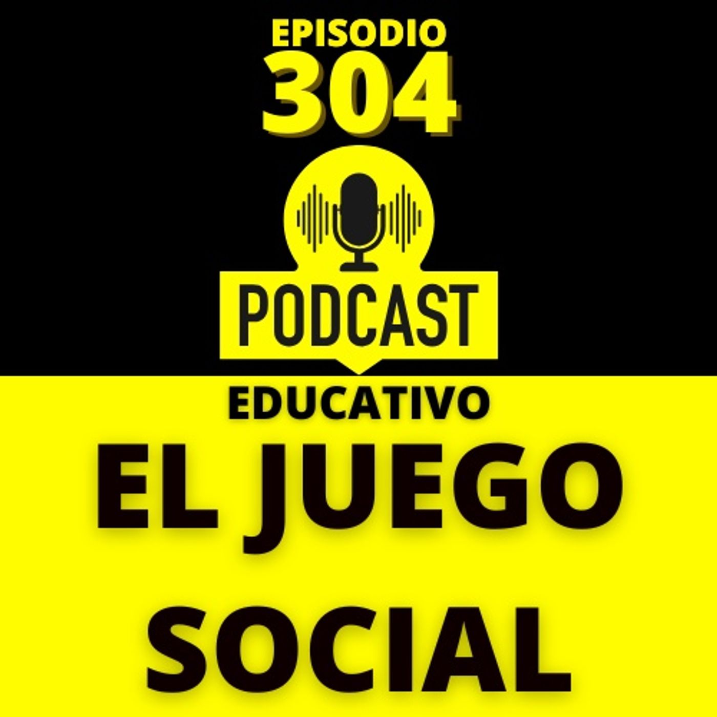 304 El Juego Social