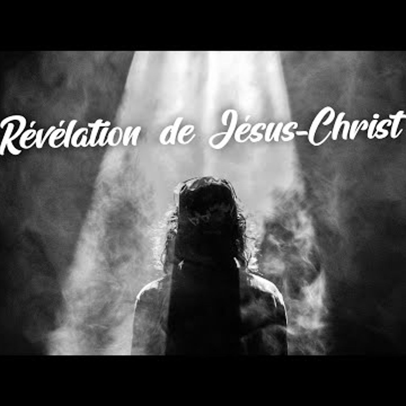 ADD de Fécamp - Révélation de Jésus-Christ