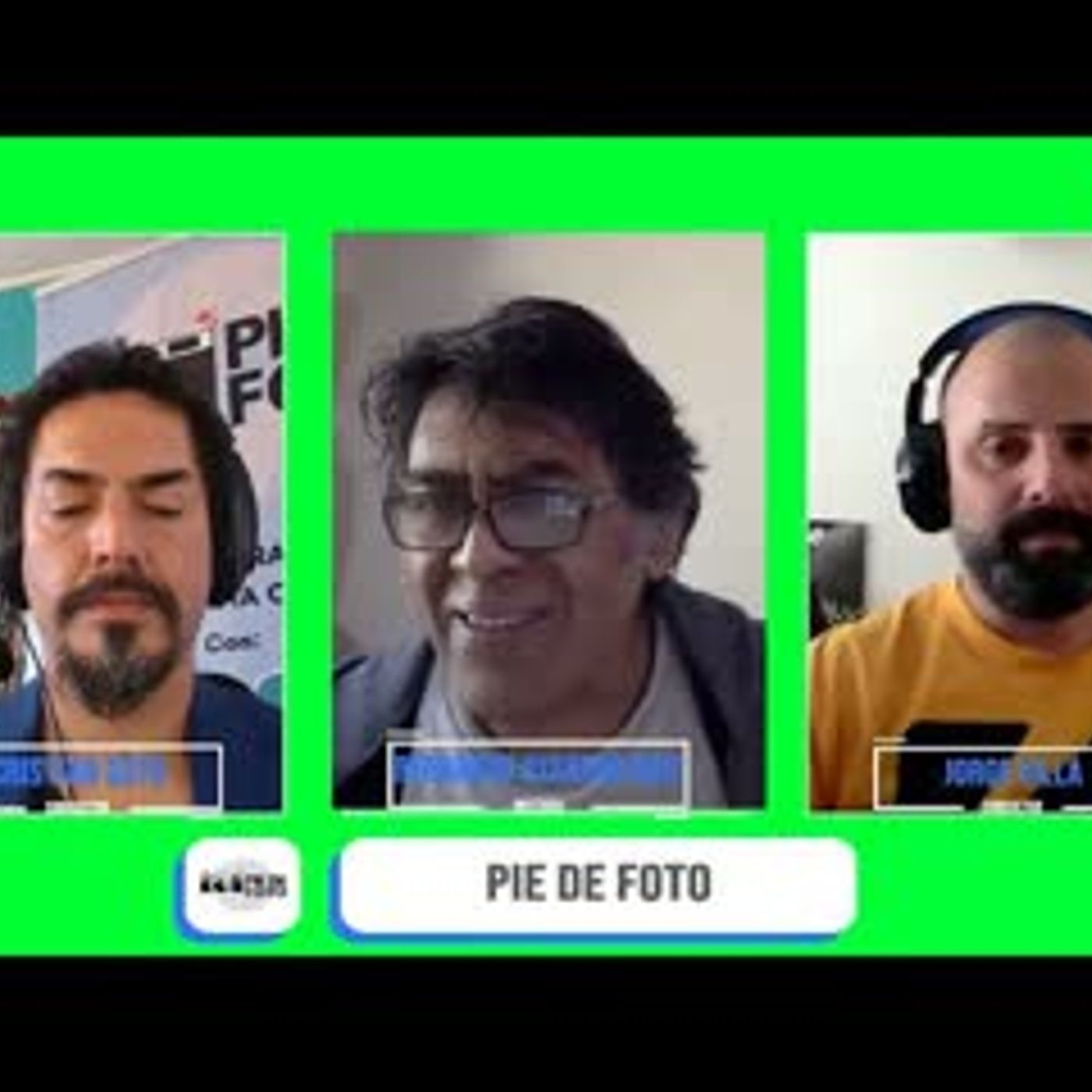 Programa Pie de Foto