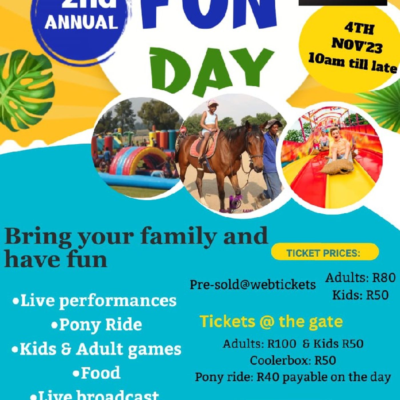 Family fun day 2 episode artwork