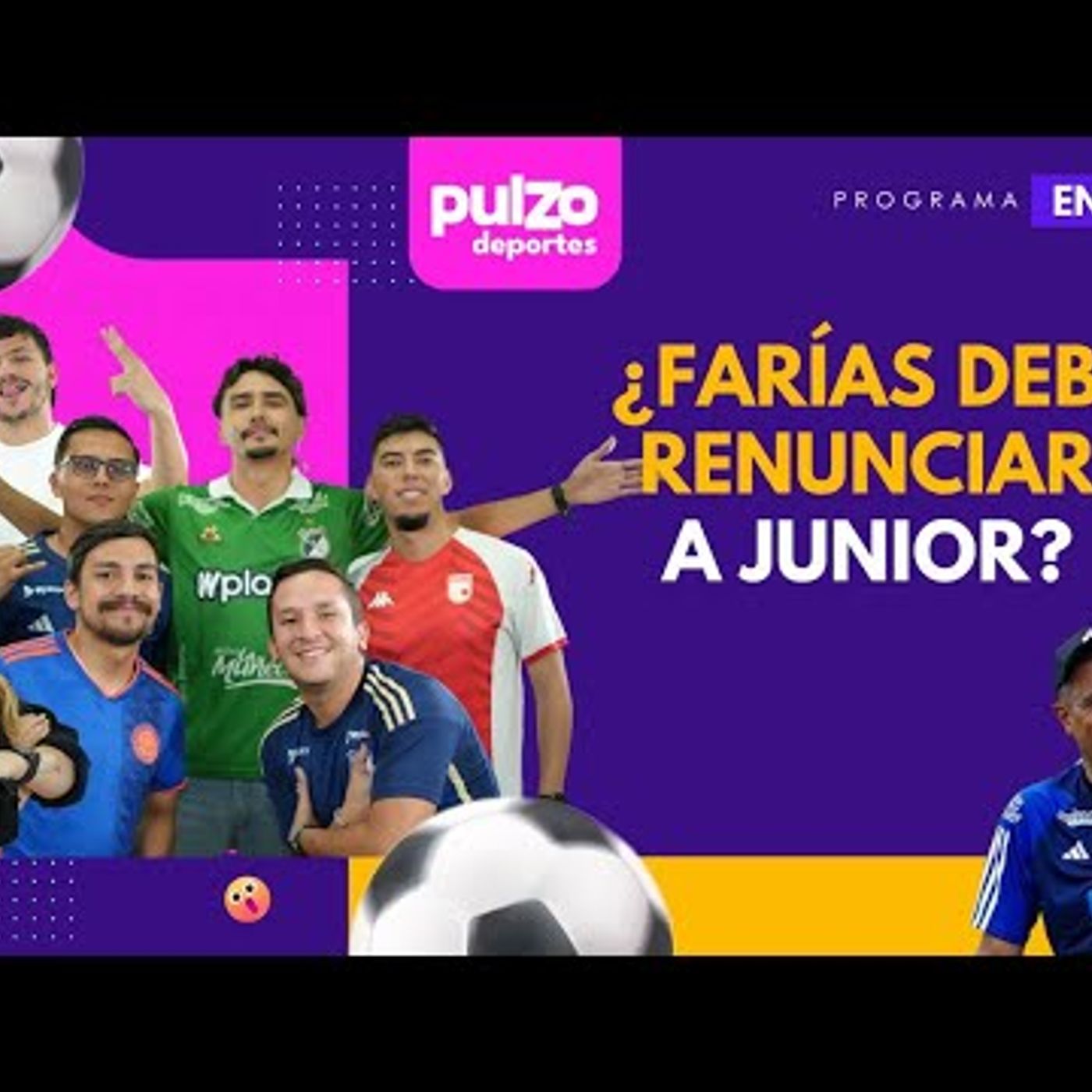 América endiabló a Junior y Juanfer Quintero se puso la corona  Pulzo