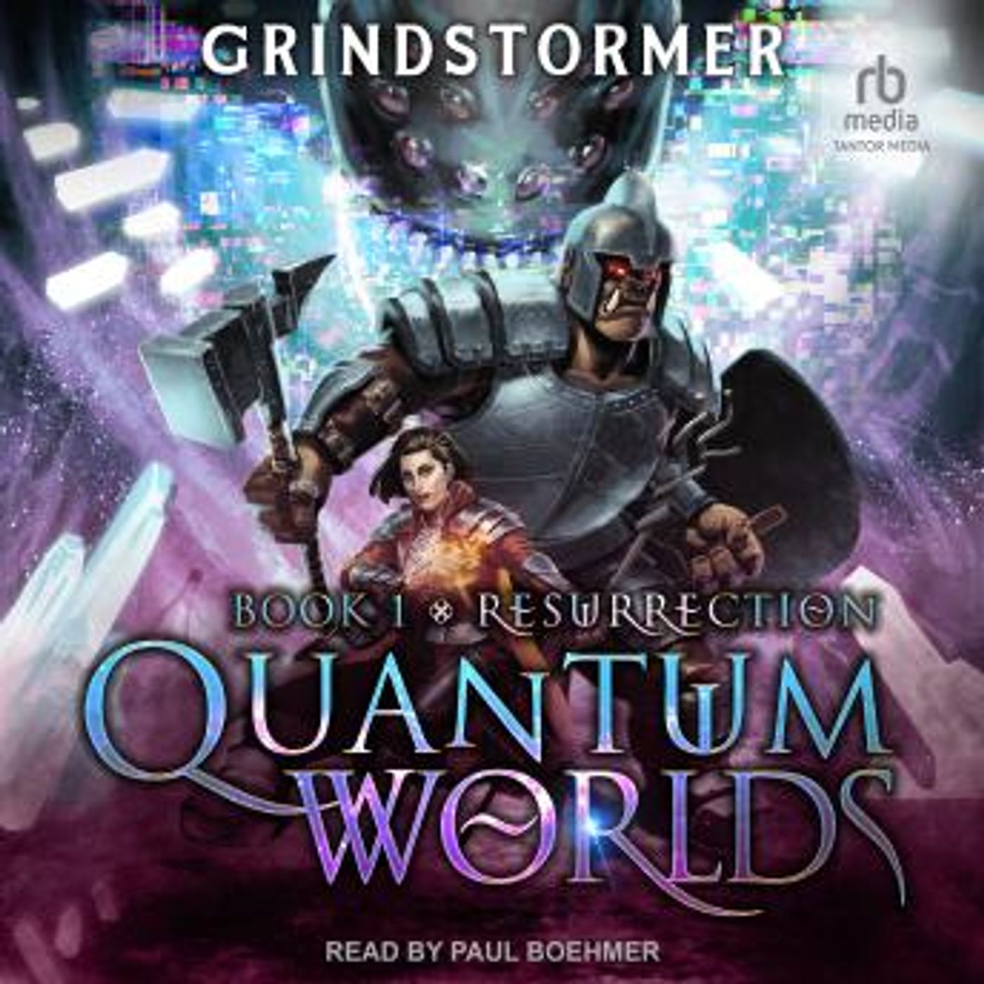 Download Best Full-Length Audiobooks in Science Fiction & Fantasy, Science Fiction
