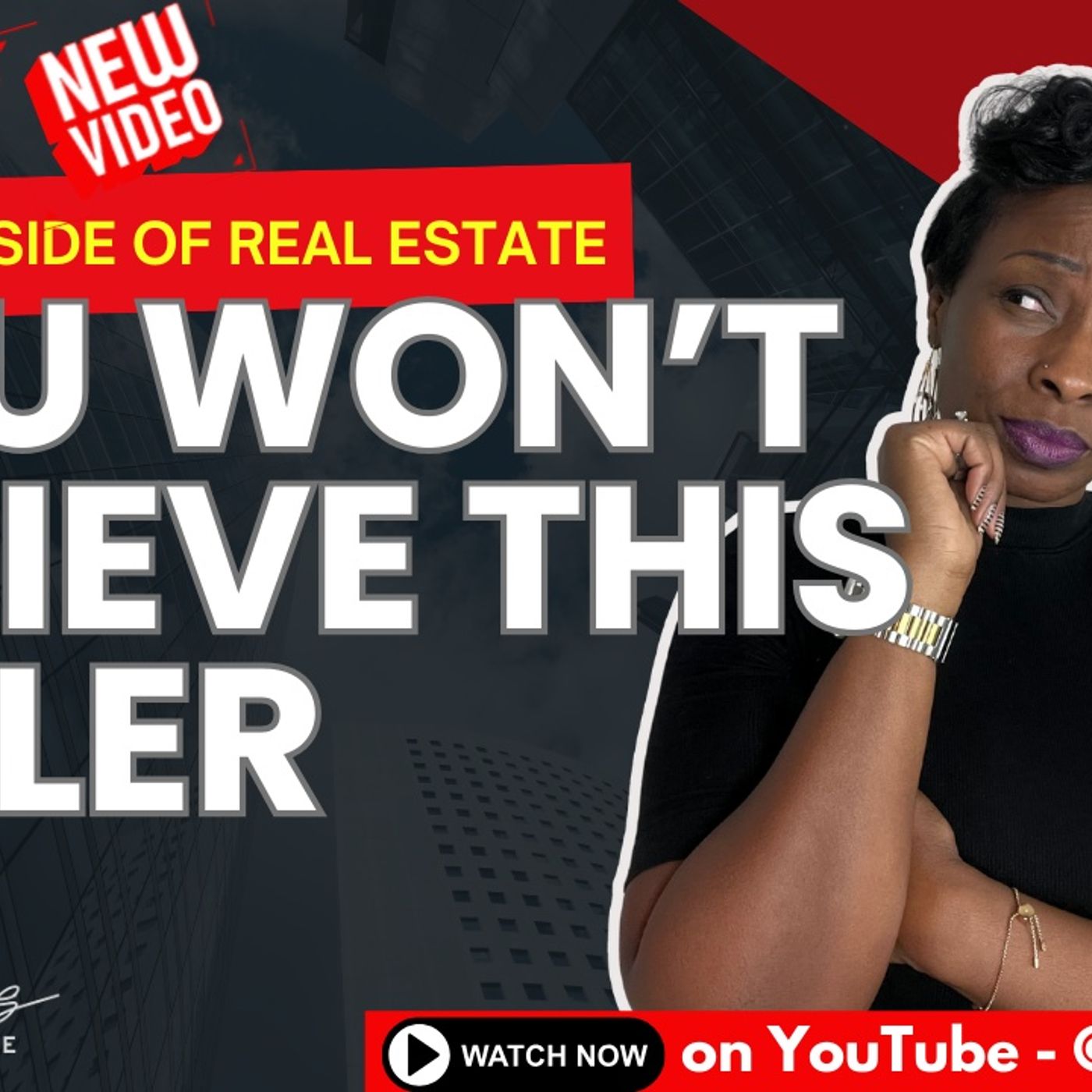 Ep. 101: Real Estate Nightmare: House Smelled Like Weed! 😳 | Ugly Side of Real Estate #627