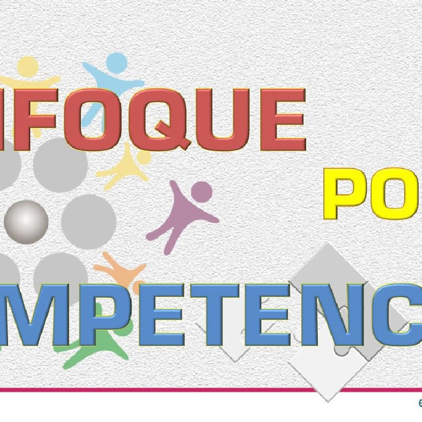 Creacion de un podcats sobre los enfoques que sustentan el Curriculo Dominicano episode artwork