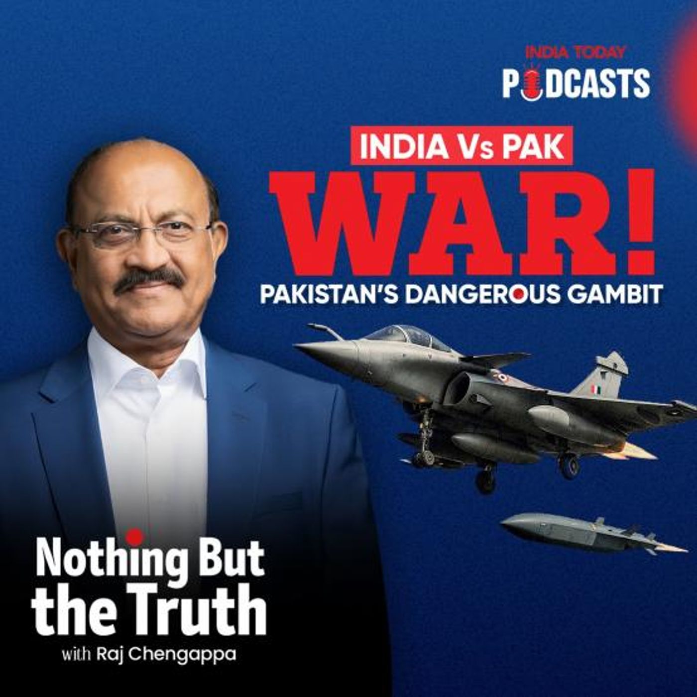 War: Pakistan's Dangerous Gambit | Nothing But The Truth S2 EP 90