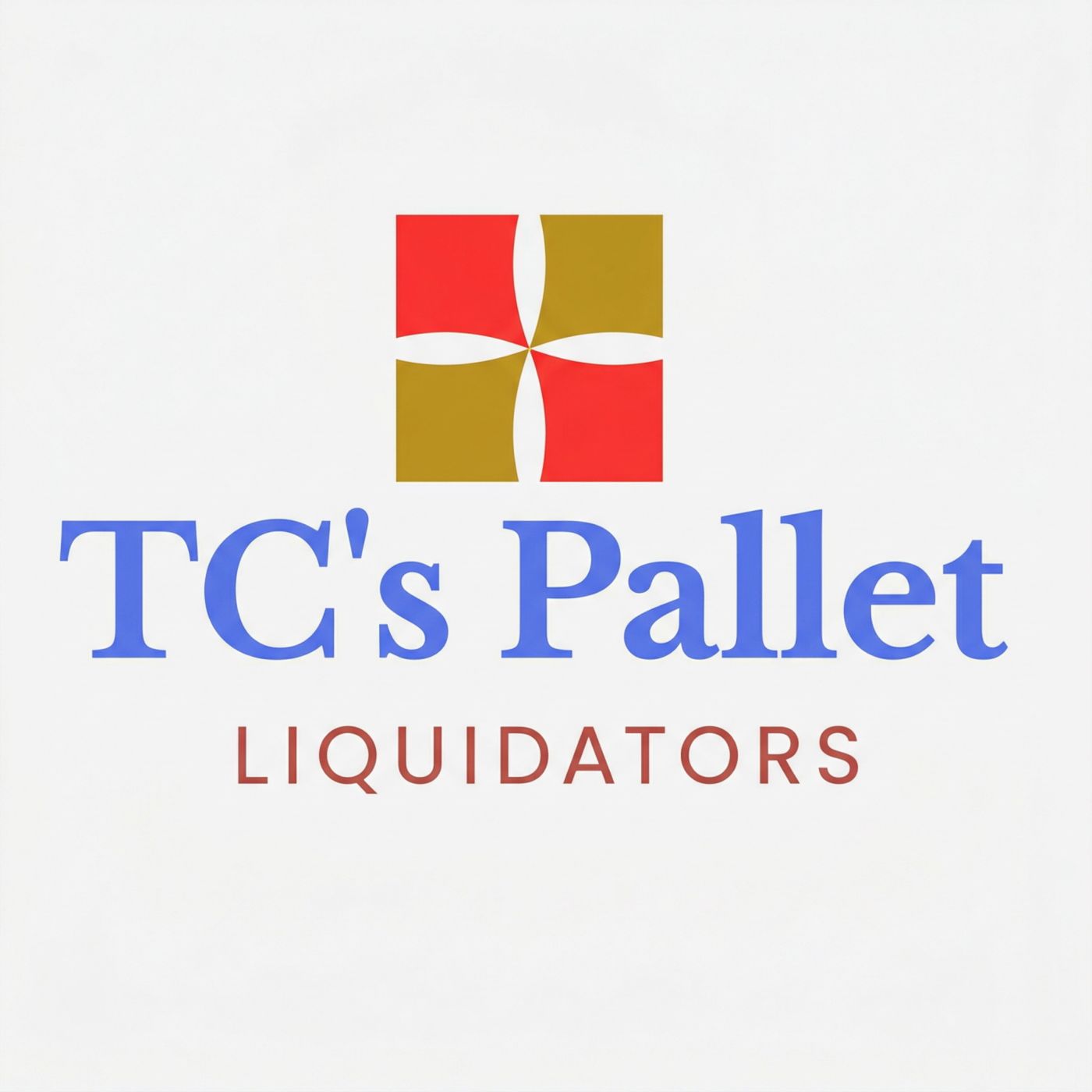 TCPalletLiquidators Podcast podcast artwork