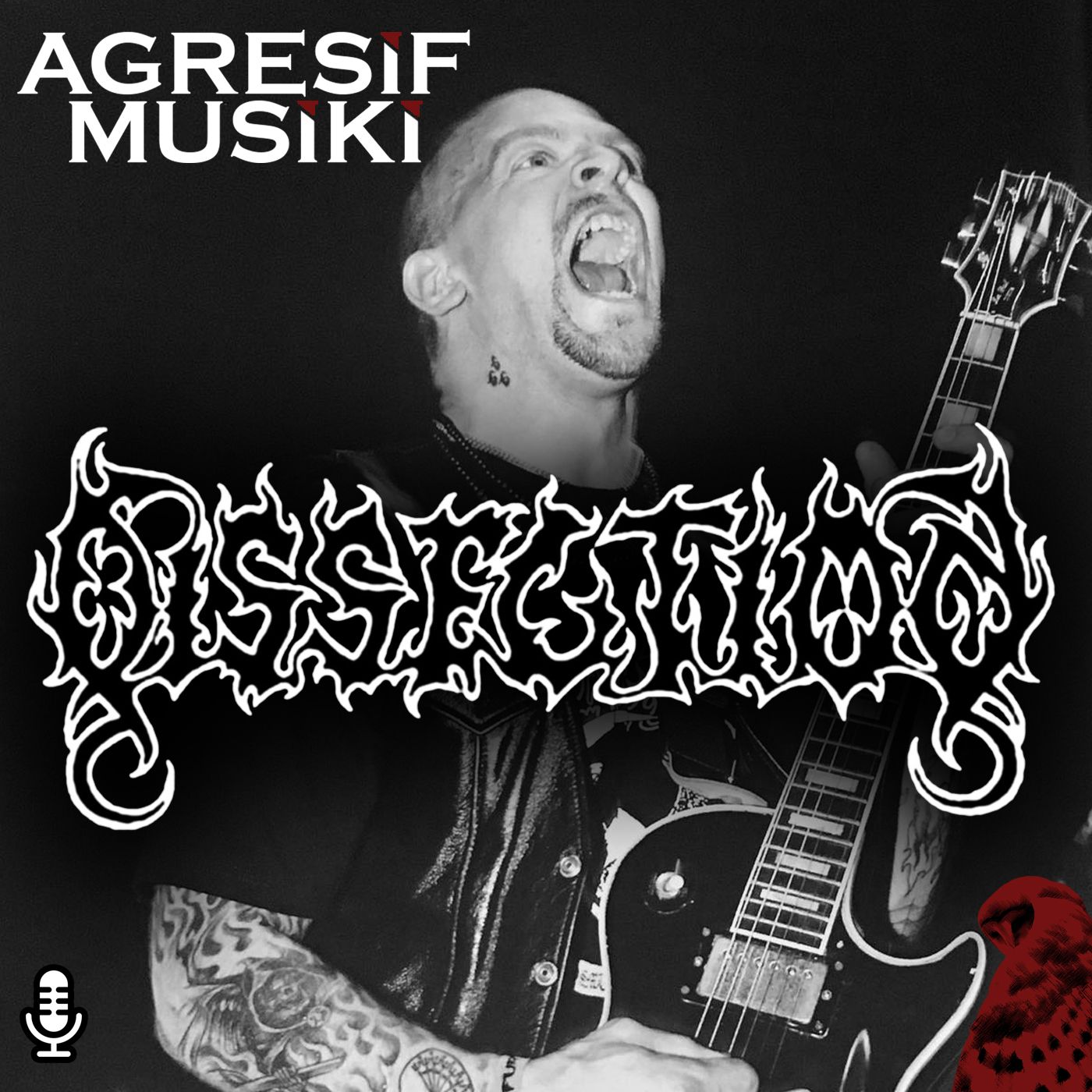 Agresif Musiki