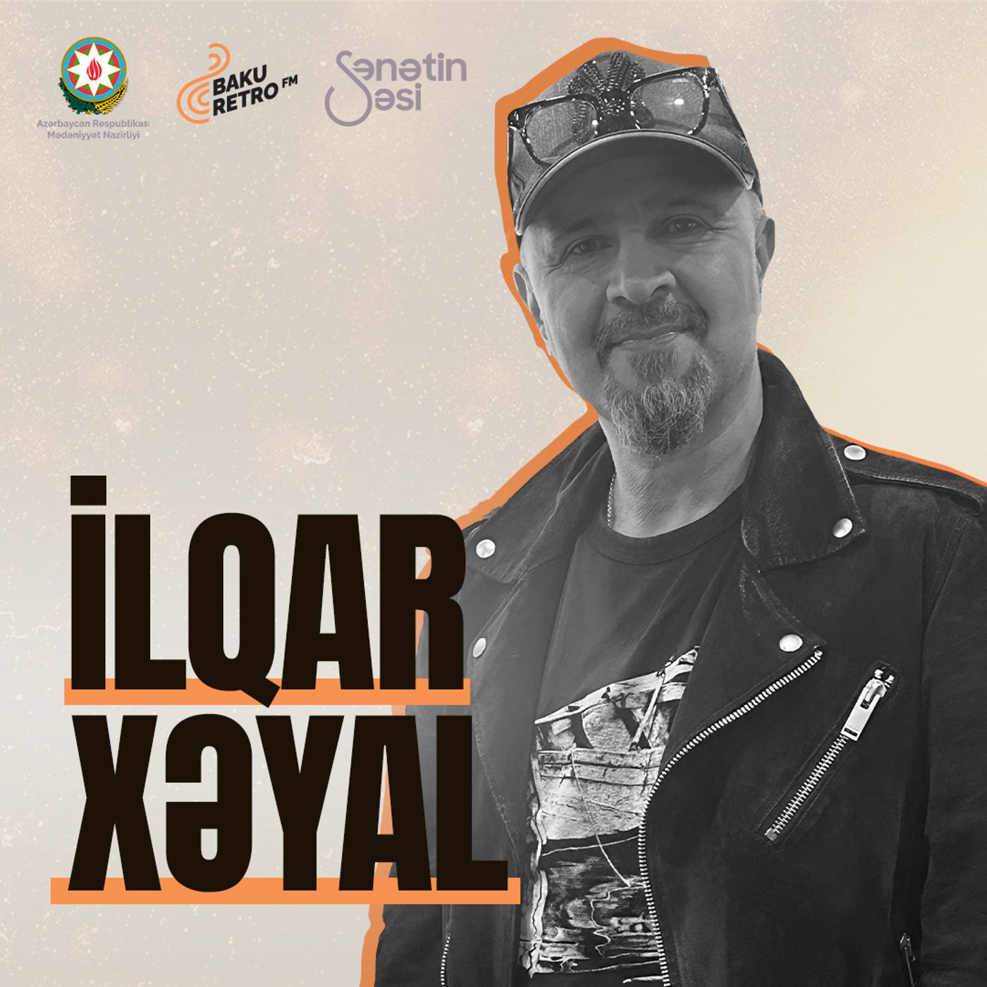 "Əgər səs qorunarsa, heç vaxt dəyişməz, həmişə eyni qalar" episode artwork