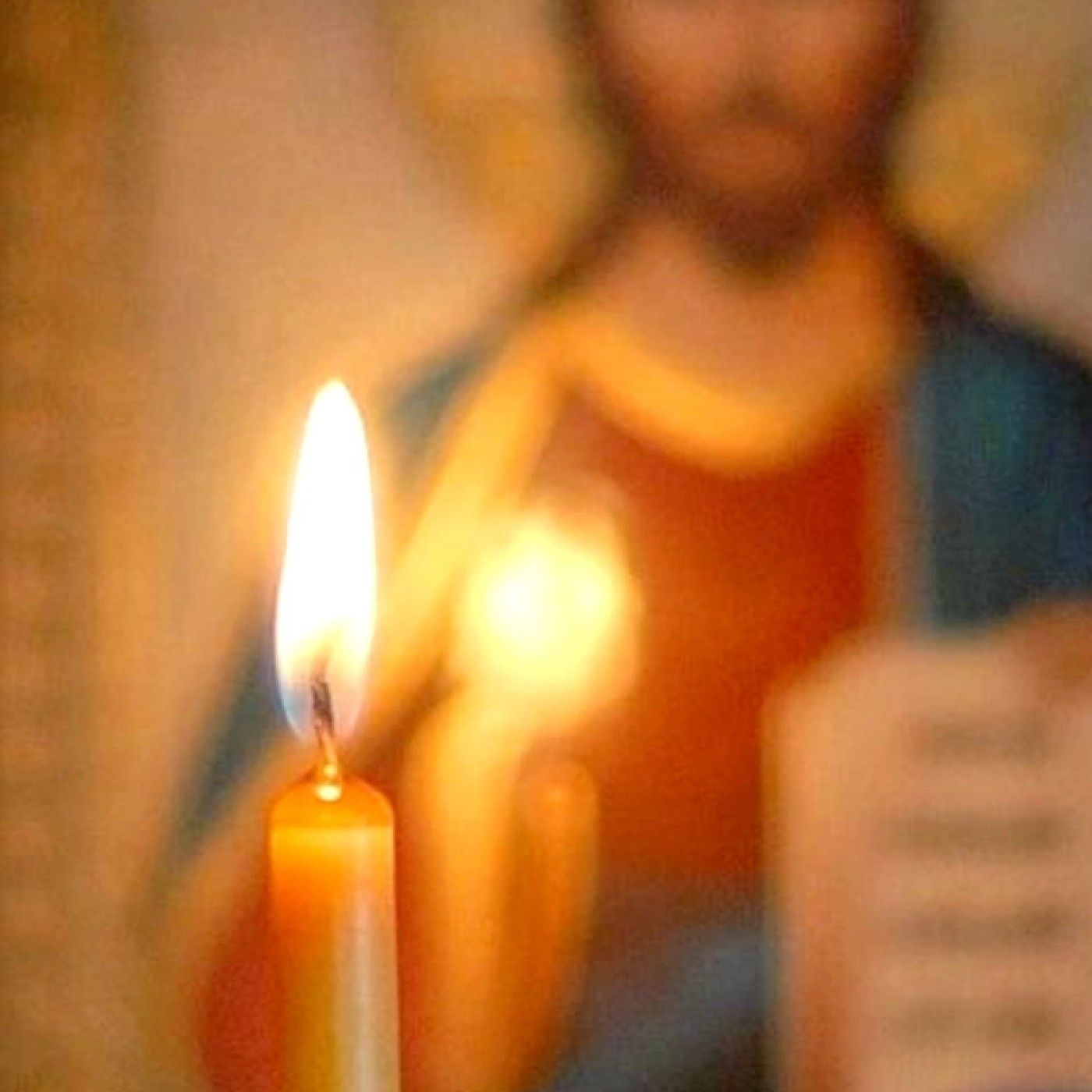 Jesus’ Healings in the Gospels: An Introduction episode artwork