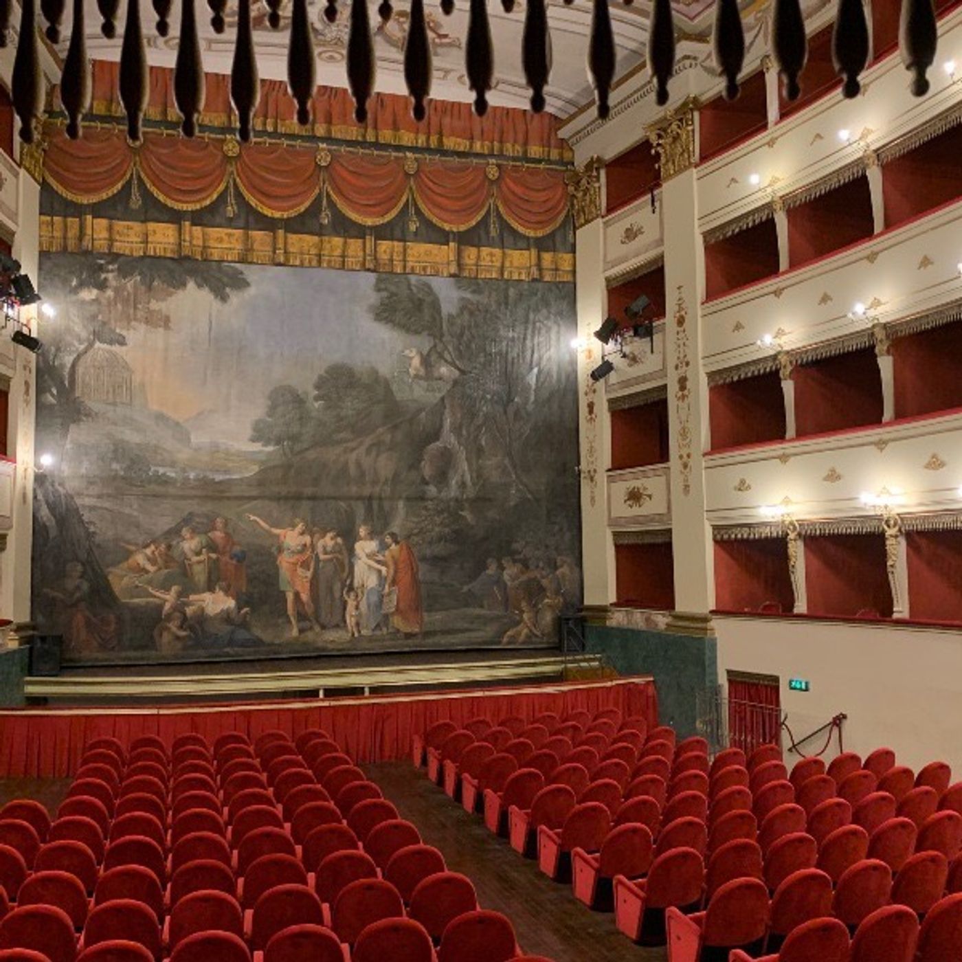 In compagnia di SIMON DOMENICO MIGLIORINI