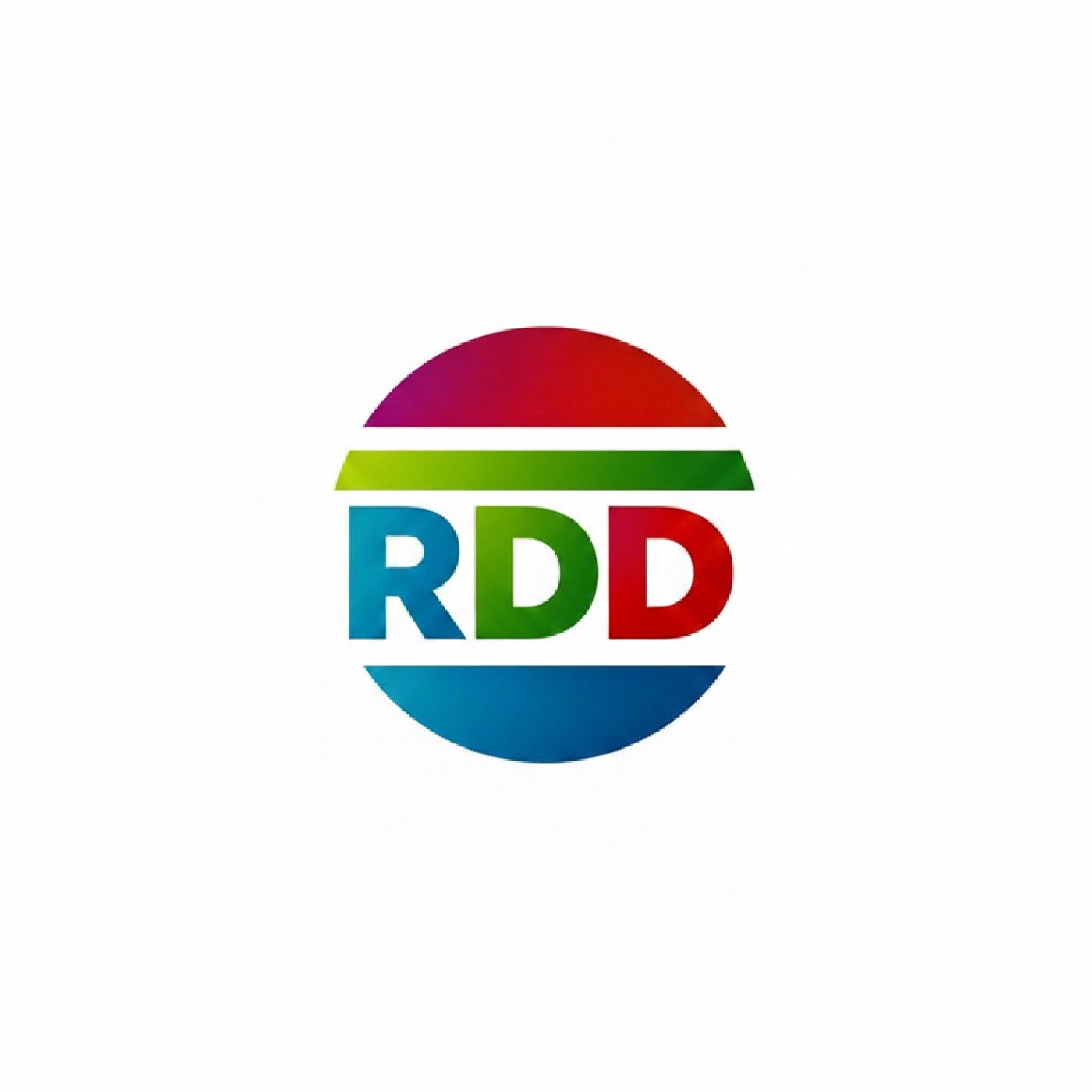 MUSIK RDD podcast artwork