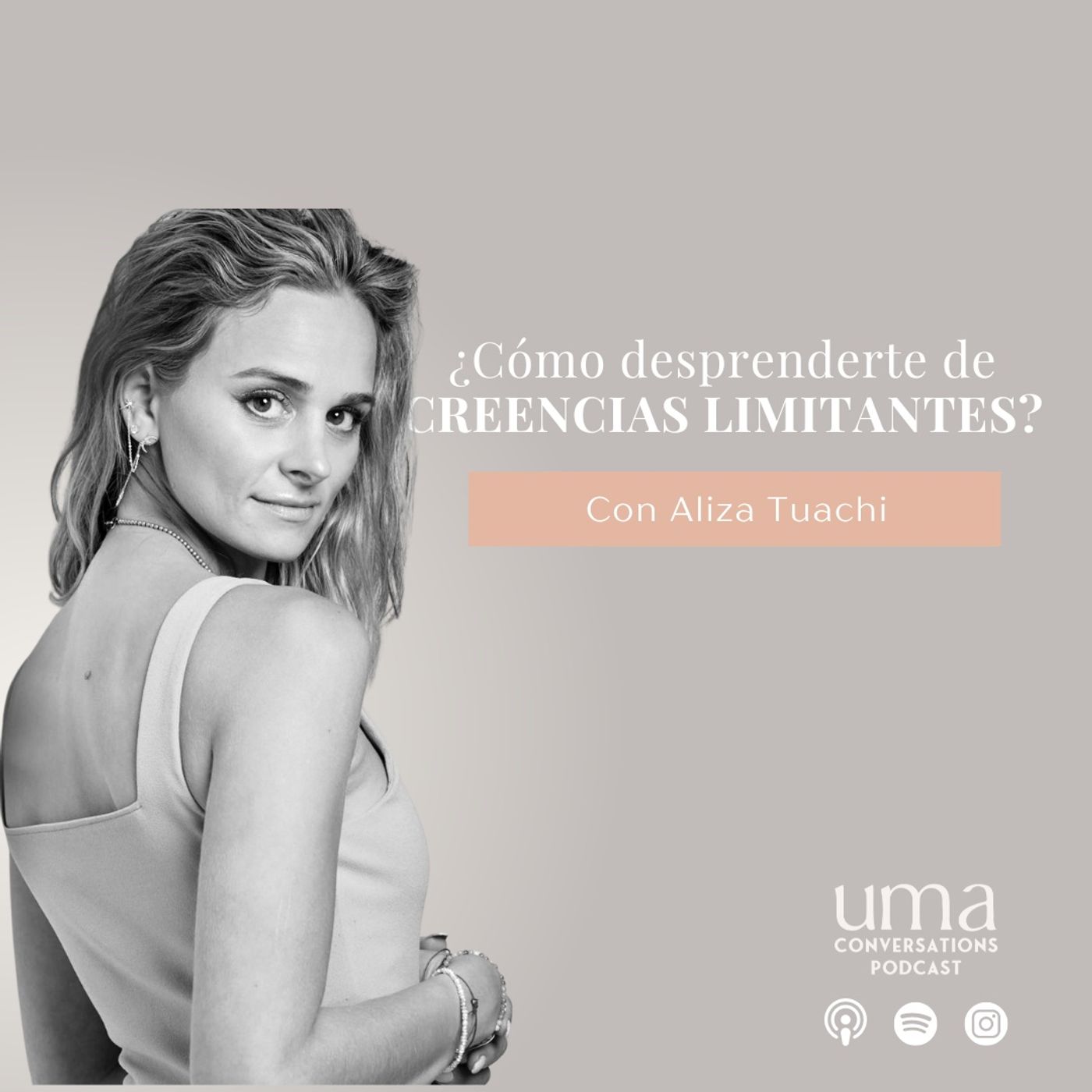 Uma Conversations Podcast