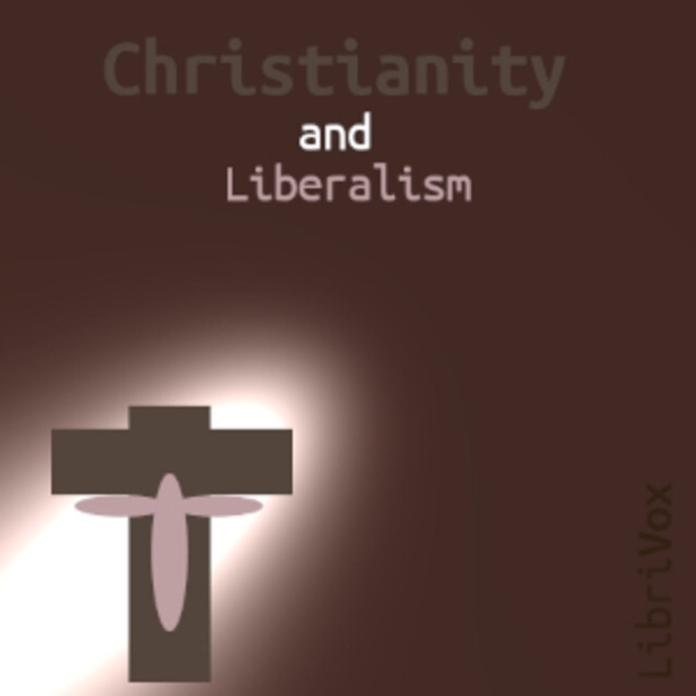 005 - Christ episode artwork