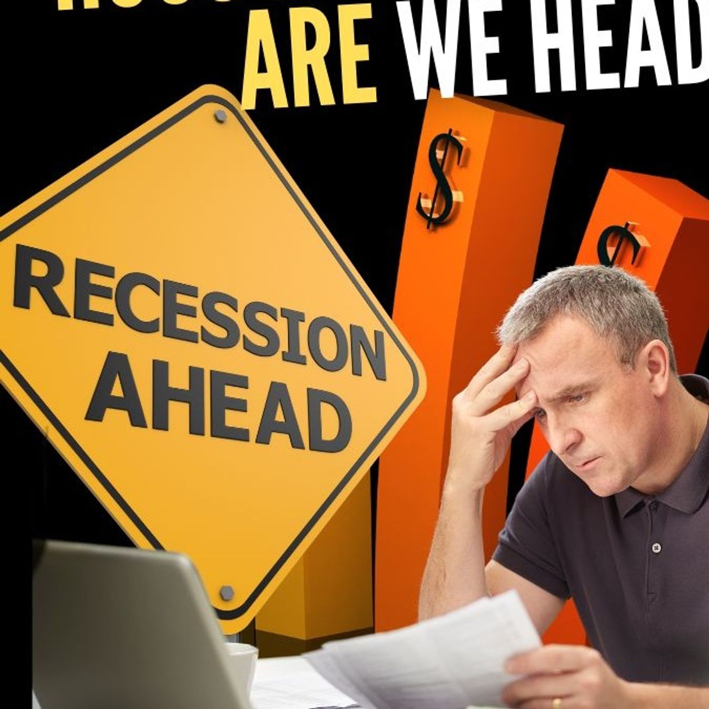 Household Debt is Rising, Incomes are Shrinking; Are We Headed Toward a Big Recession?