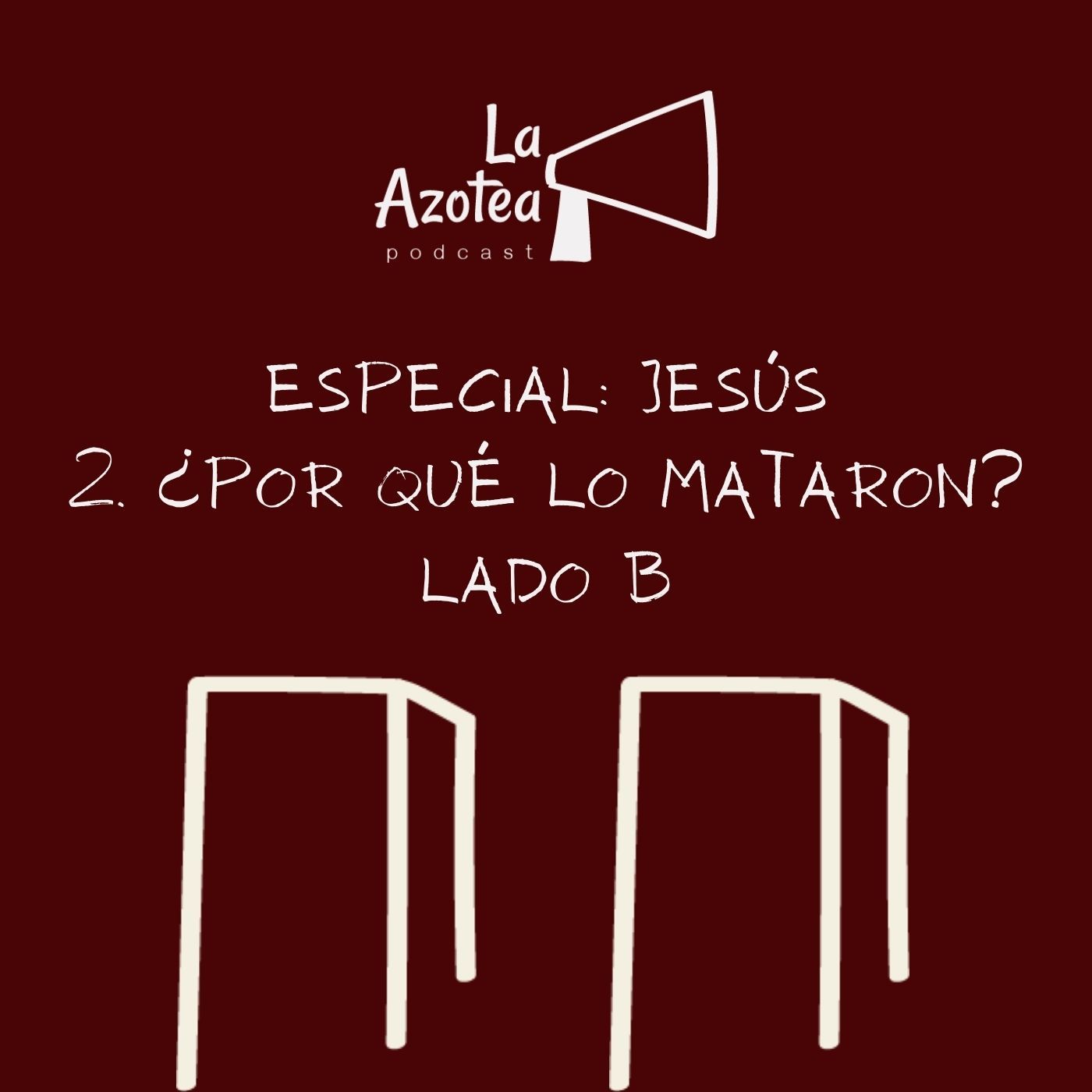 La Azotea Podcast