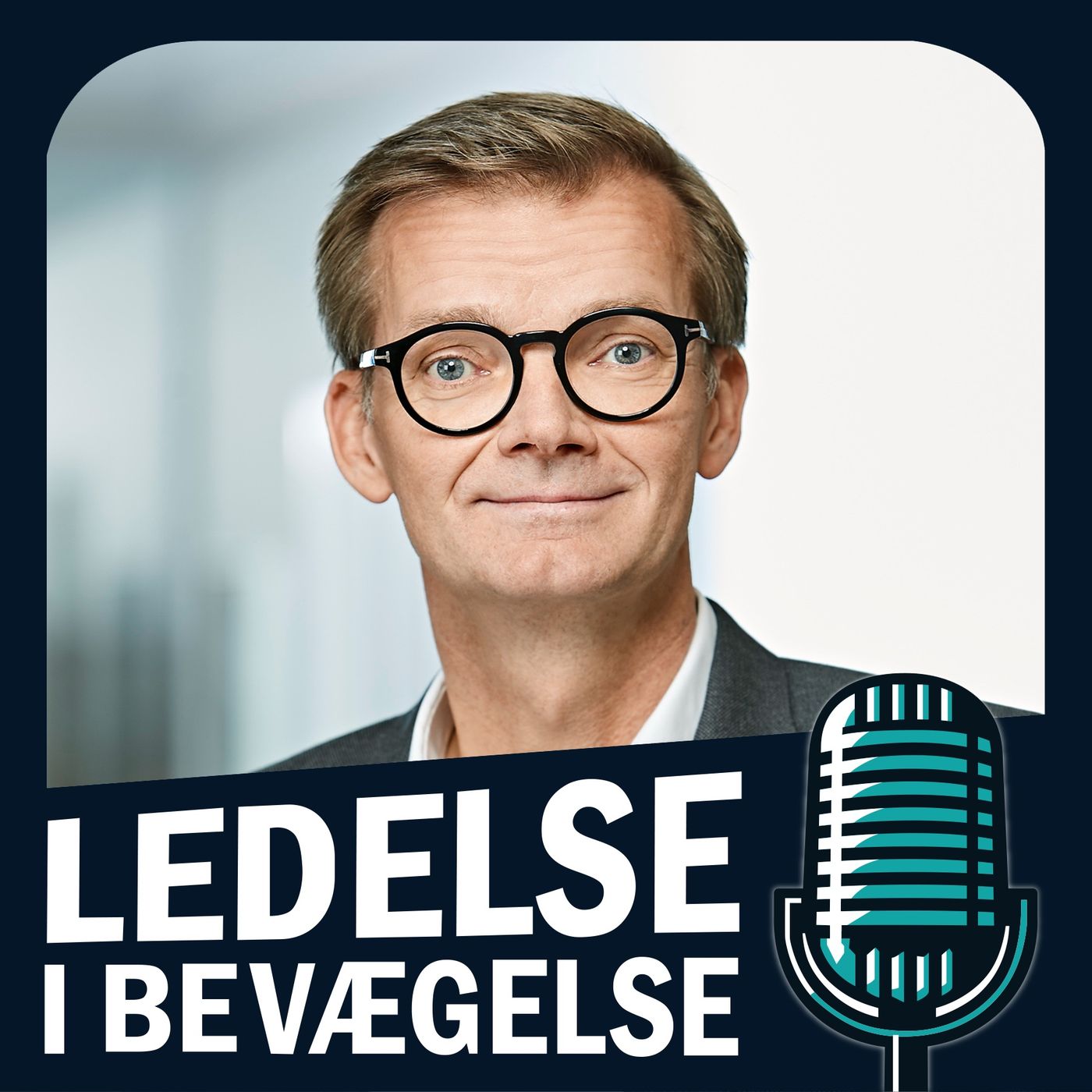 E10: Bæredygtig forretning, ledelse og løb - med Brian Christiansen (Sæsonafslutning)