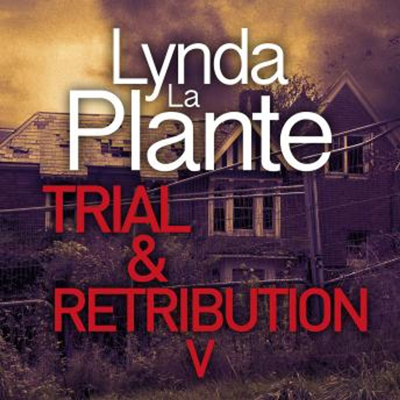 Download New Full Audiobooks in Mystery, Thriller & Horror, Police & Detective