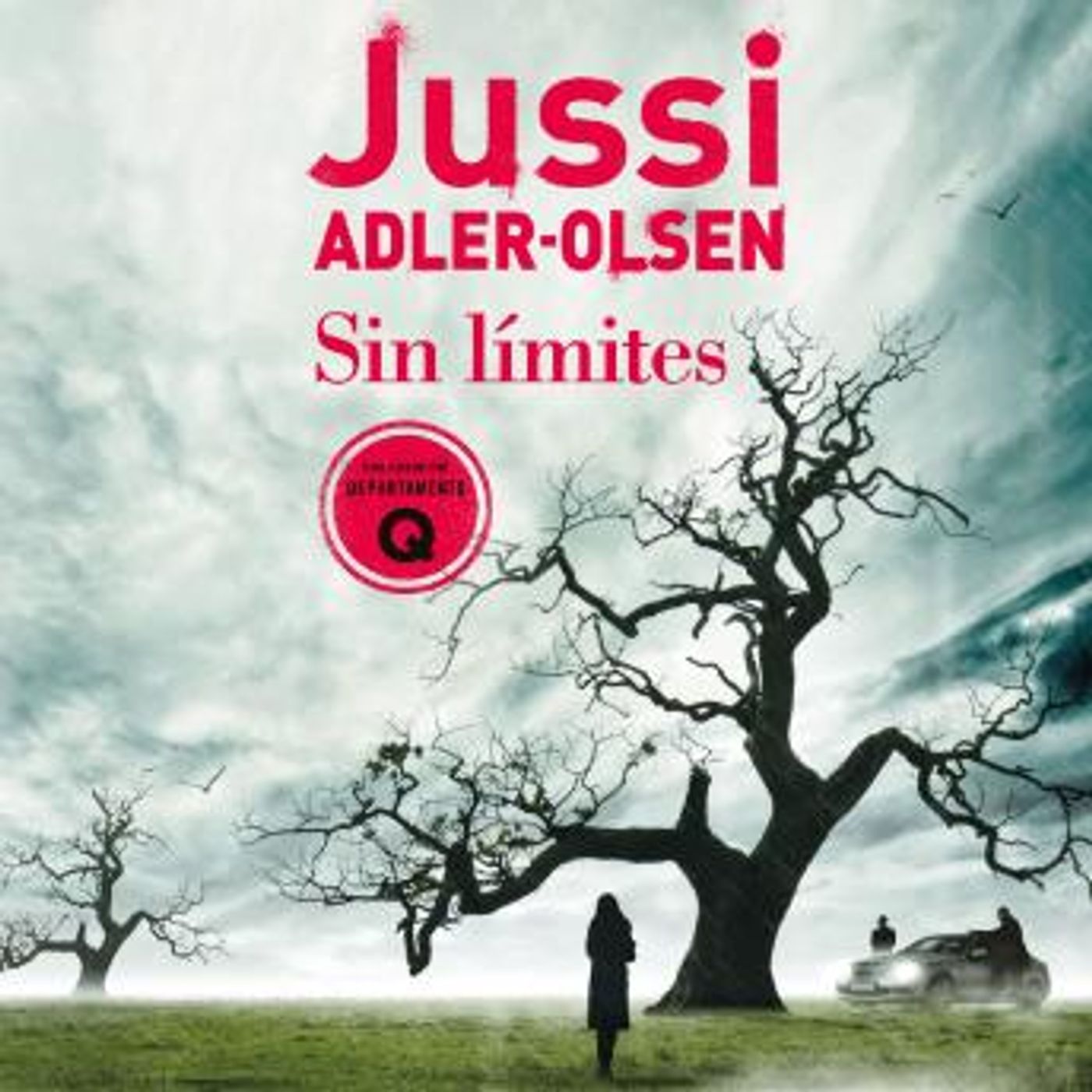 Discover Top Full Trial Audiobooks in Mystery, Thriller & Horror, Suspense