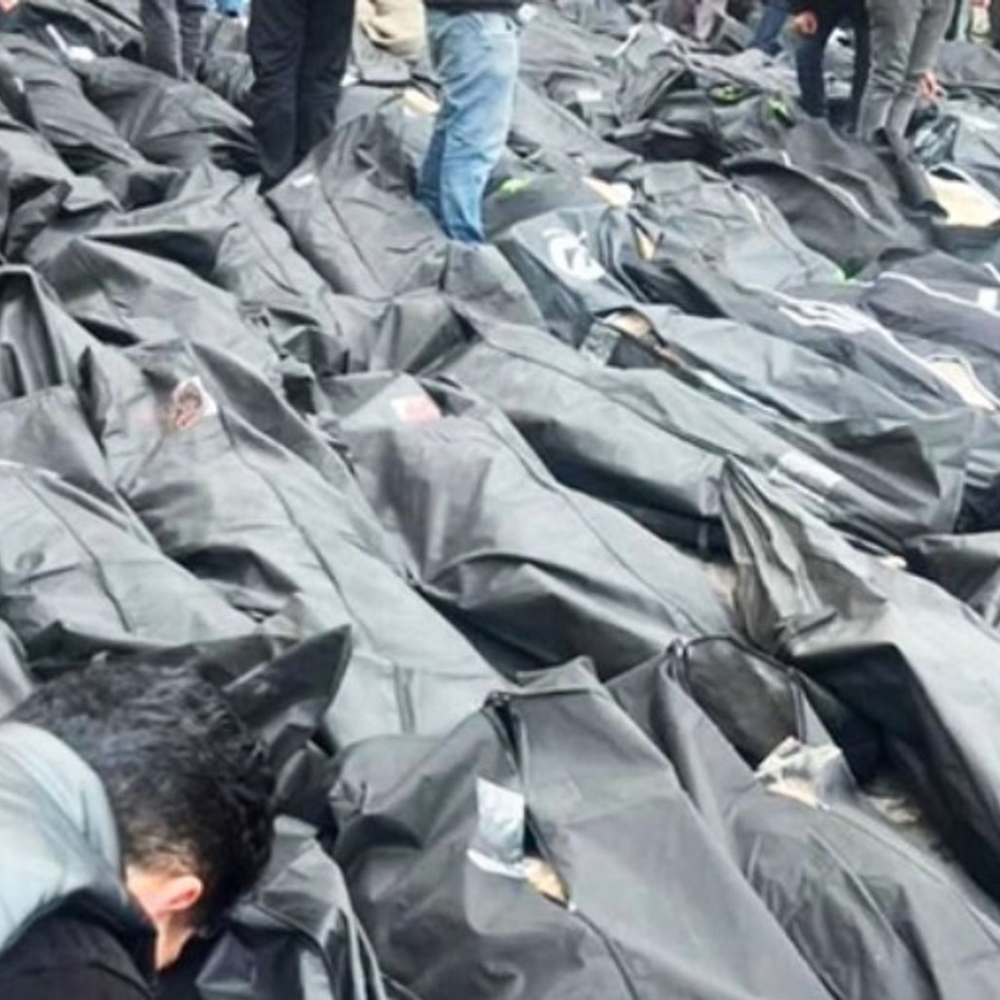 کالبدشکافی یک قتل‌عام سیستماتیک؛ از خیابانهای قیام تا راهروهای کهریزک