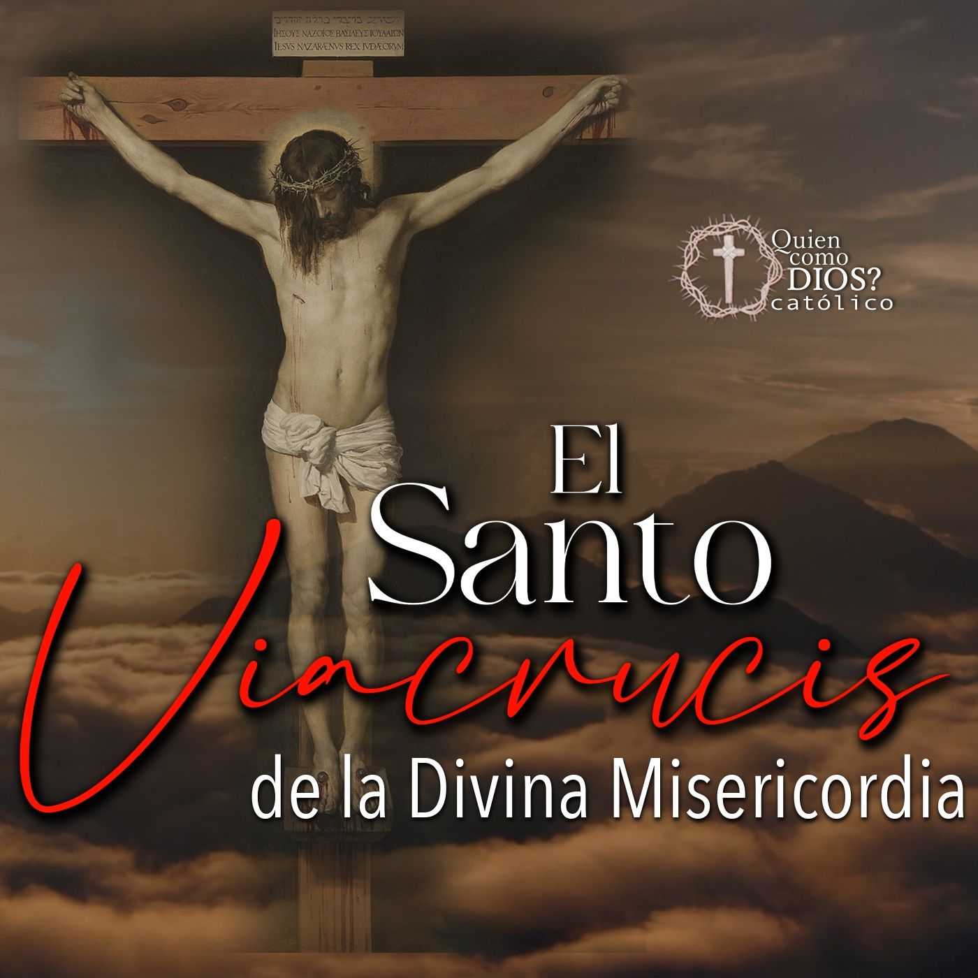 Quién como Dios? CATÓLICO