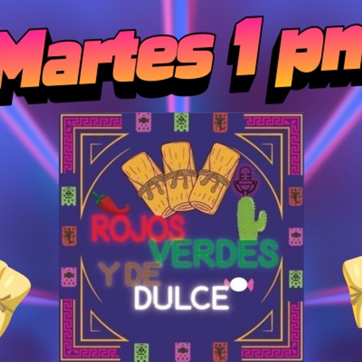 Portada de Radio Locutor