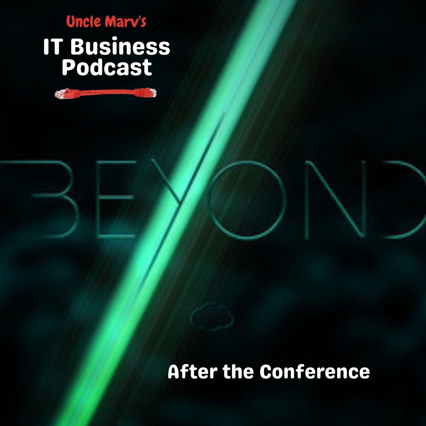 Uncle Marv\'s IT Business Podcast